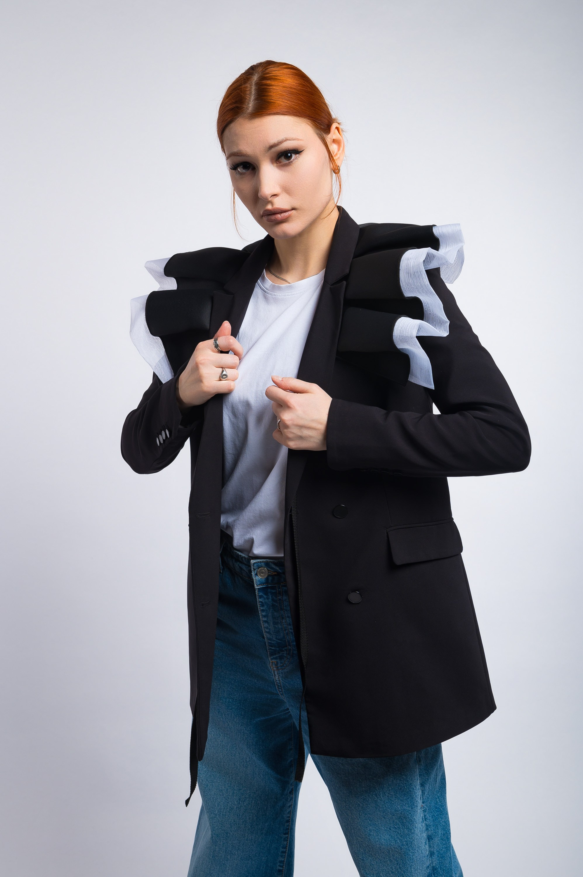 Рюши. Главная