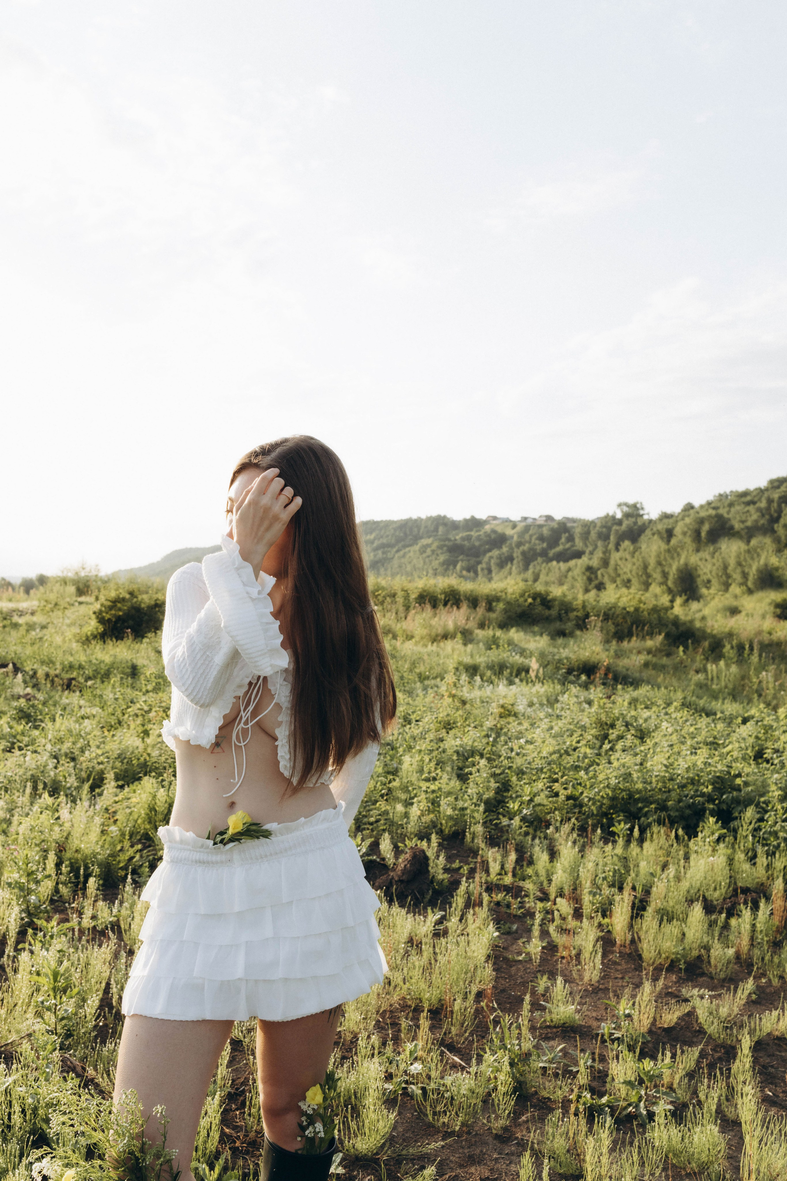 ЛЕРА. Карина Городецкая | Фотограф Нижний Новгород