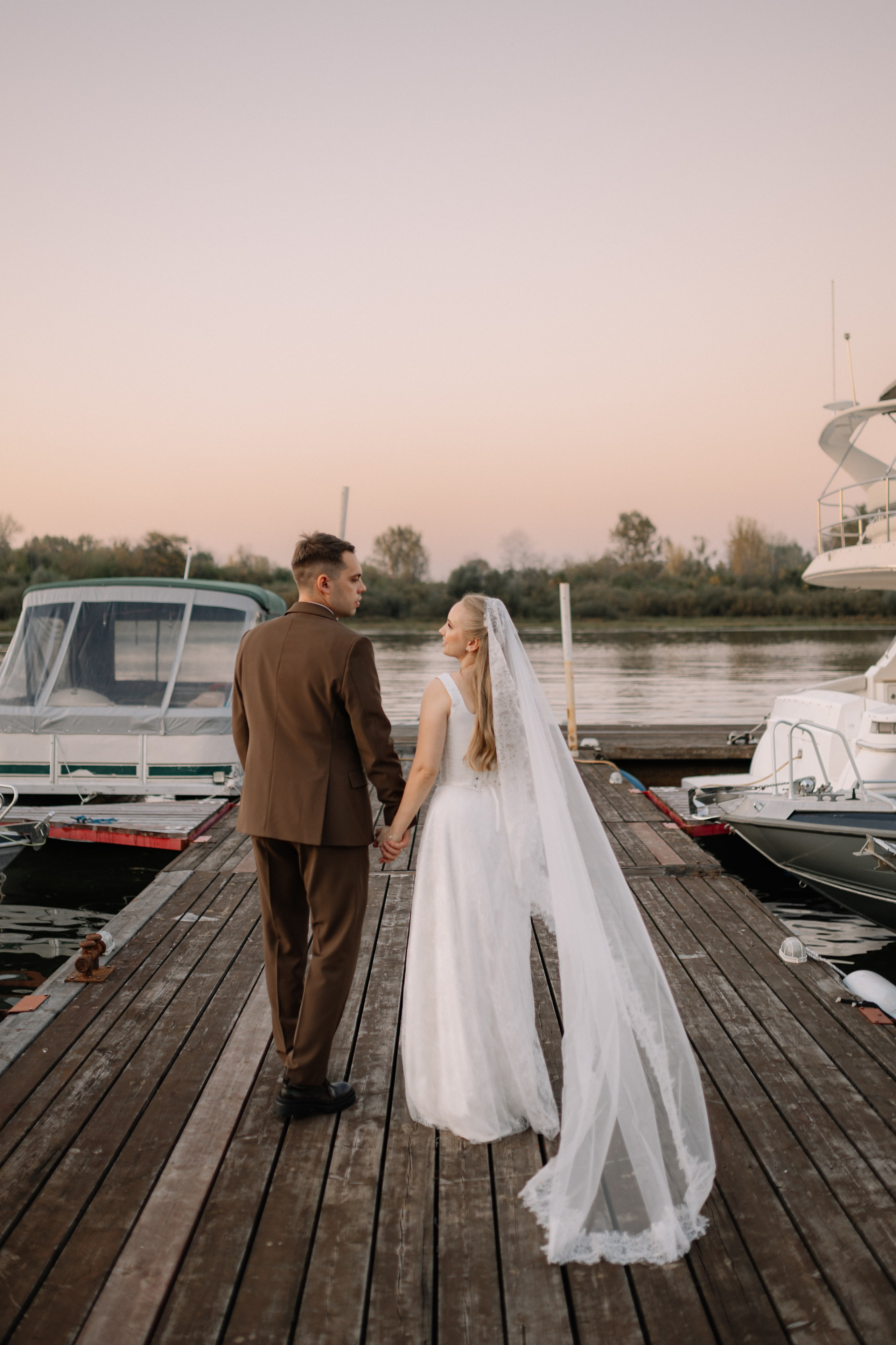 Алина и Денис (банкет). Фотограф Александра Кузнецова