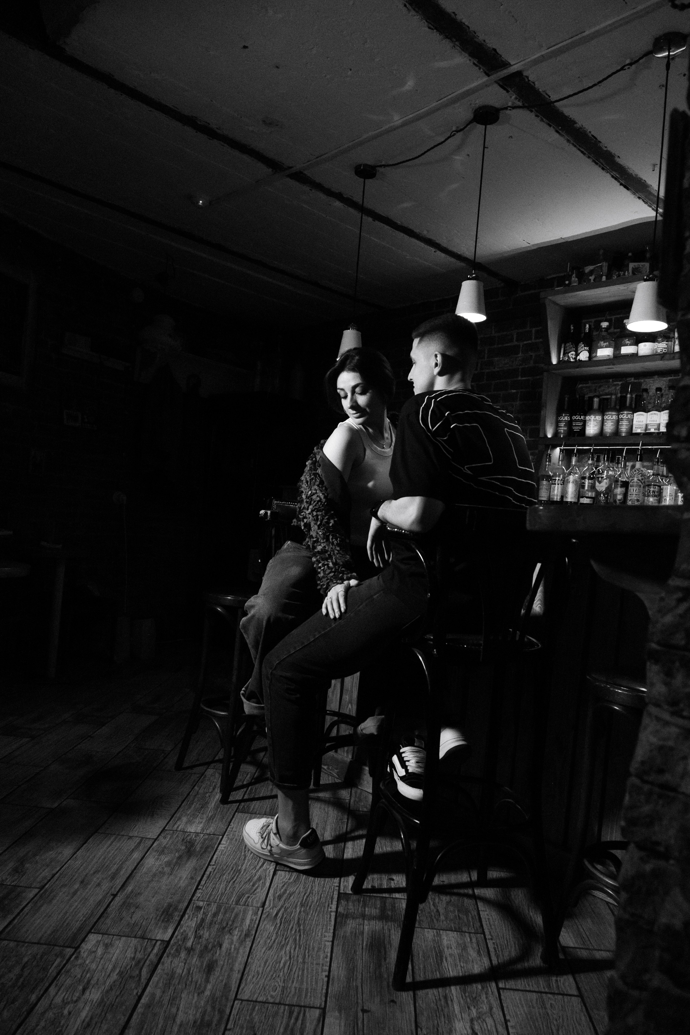 Артём и Женя. Свадебный и семейный фотограф в Волгограде Кристина Иванова