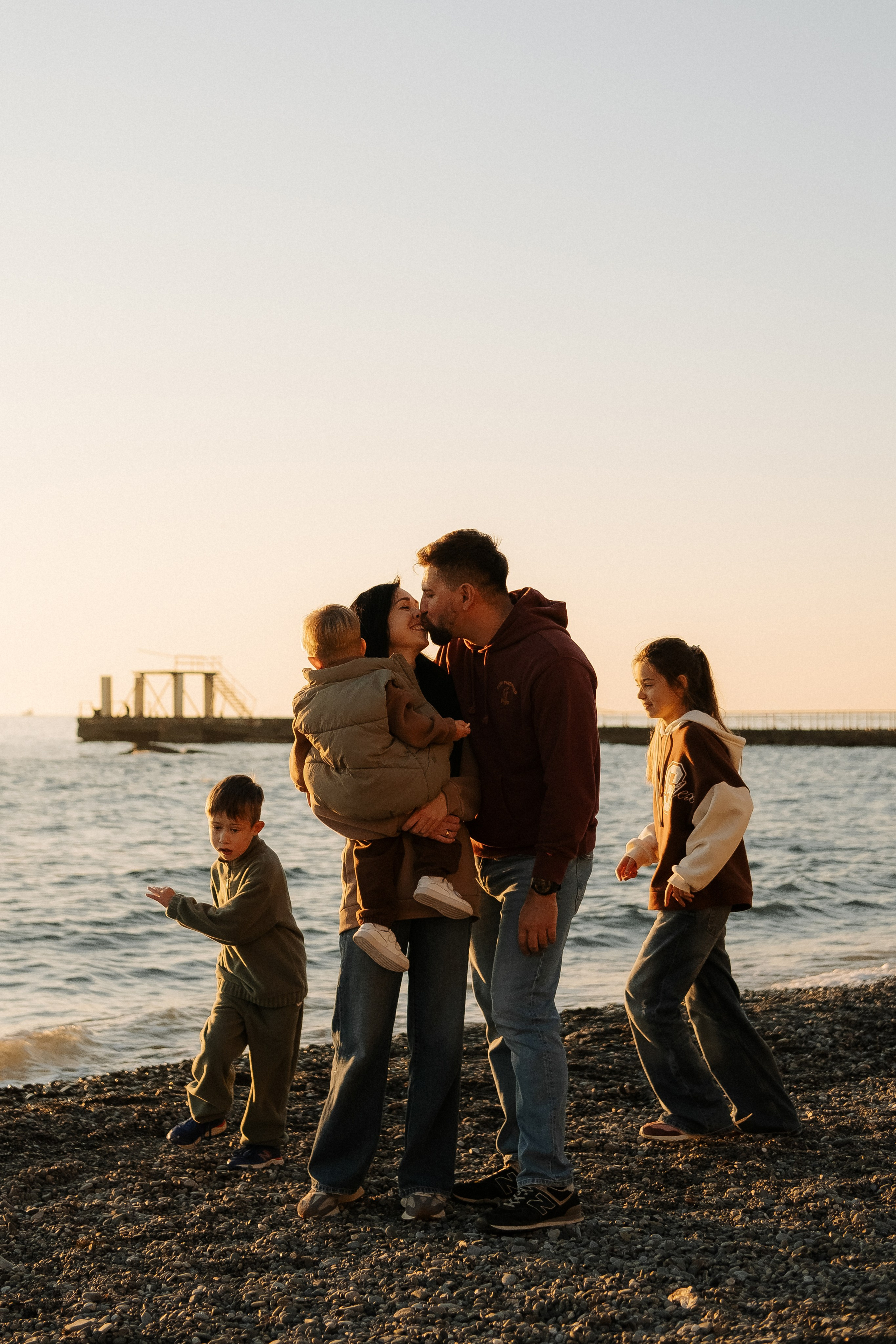 Семейные фотосессии в Сочи, Сириус и на Красной поляне. Семейный, свадебный фотограф Сочи, Адлер, Красная поляна