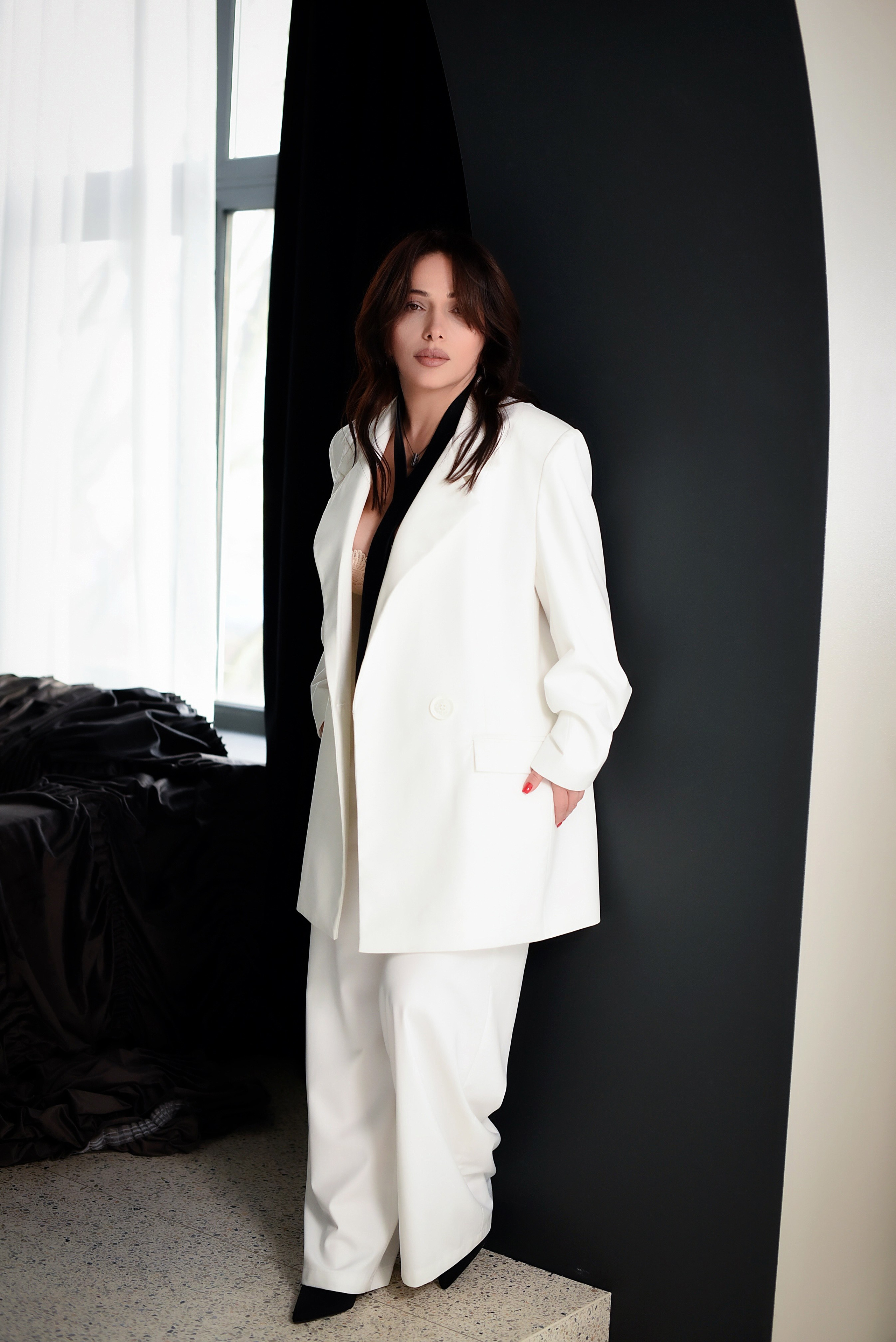 МАРИНА. Фотограф и видеограф в Краснодаре Анастасия Шеверева