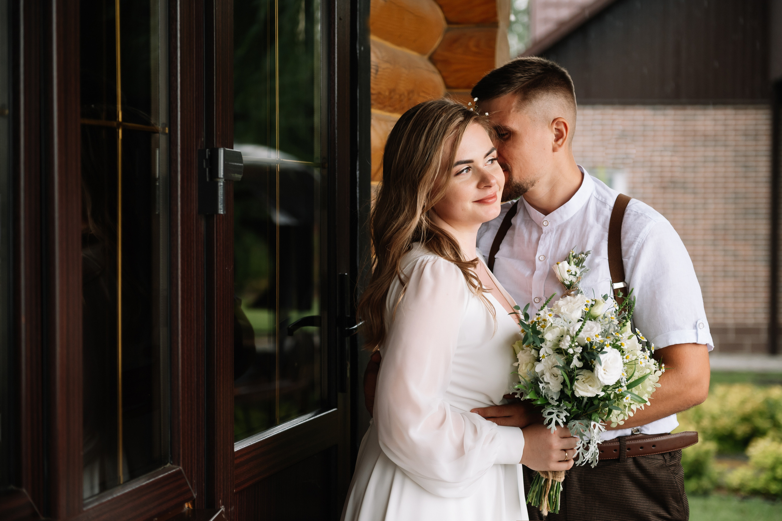 Свадебная фотосессия. Фотограф Красногвардейское Ставропольский край Белякевич Елена