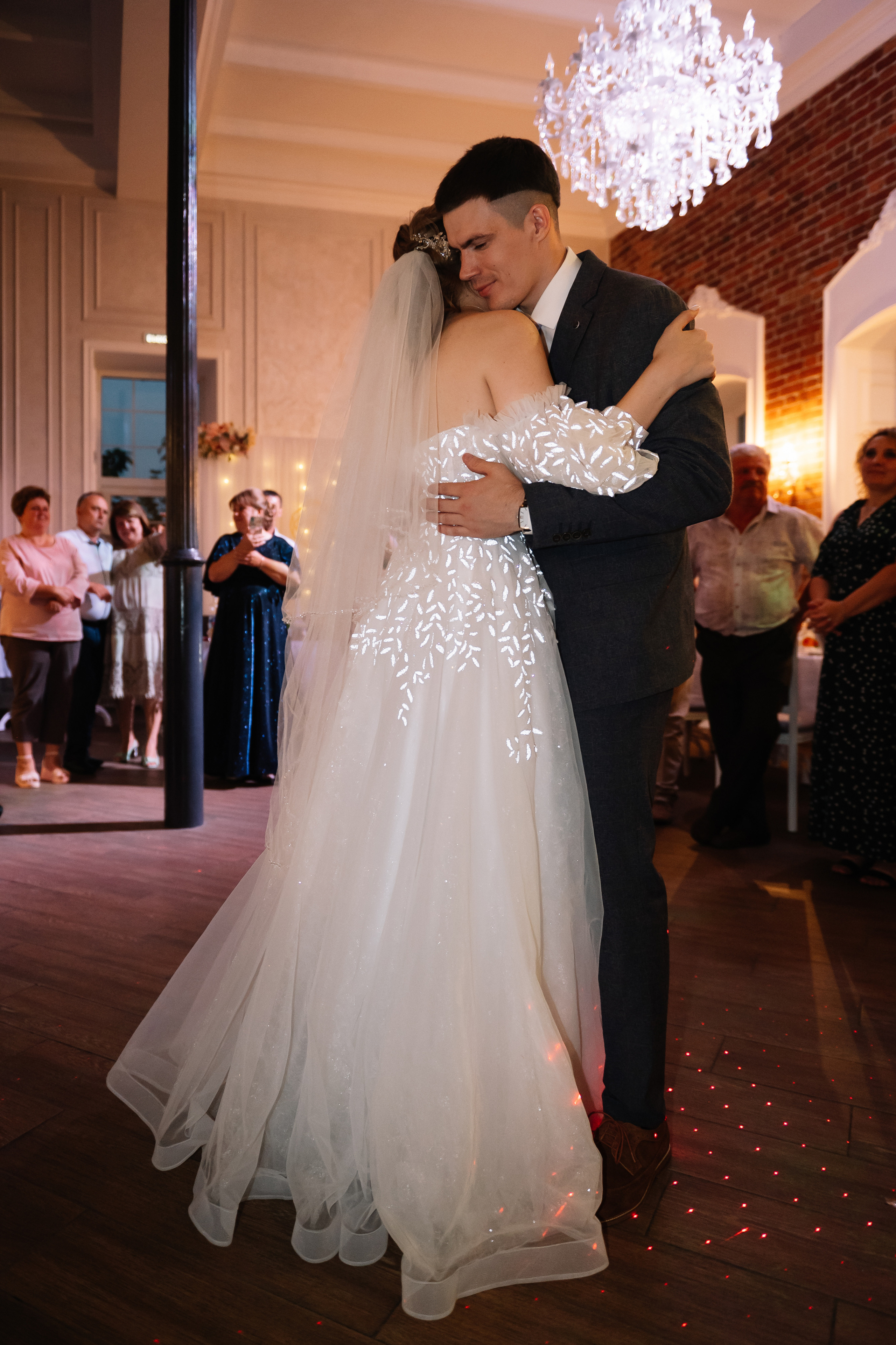 Михаил и Наталья. Фотограф Красногвардейское Ставропольский край Белякевич Елена