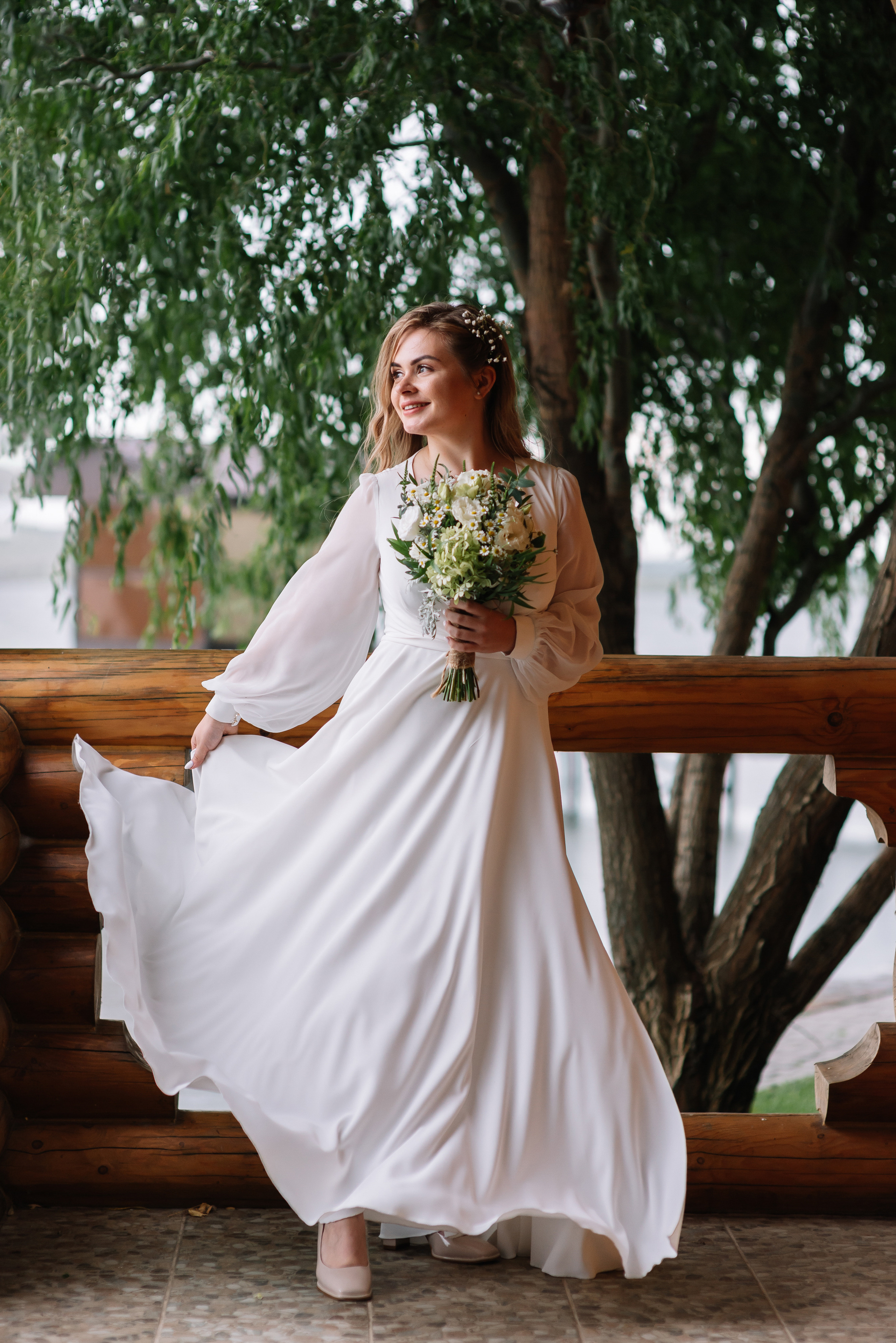 Свадебная фотосессия. Фотограф Красногвардейское Ставропольский край Белякевич Елена