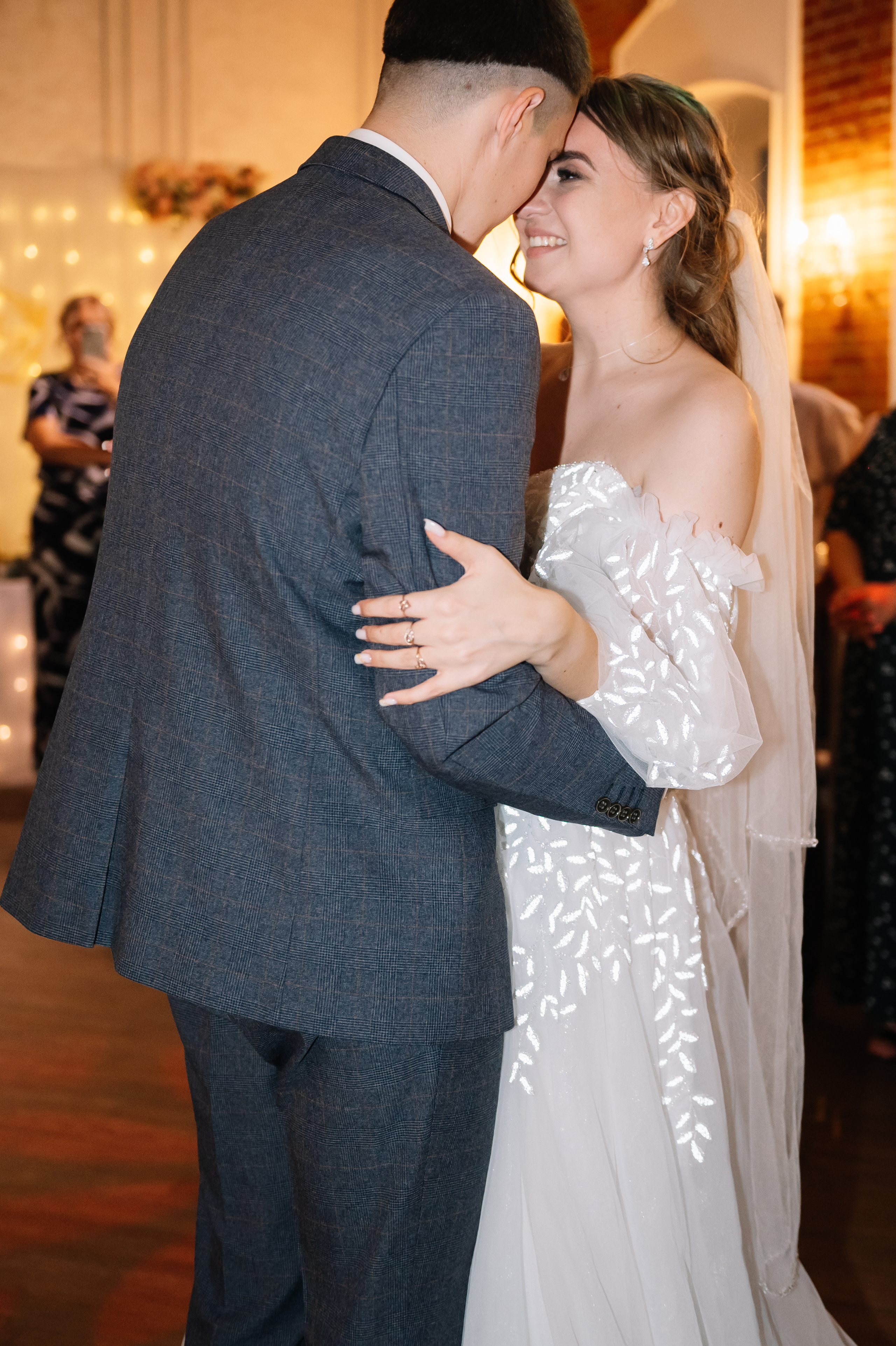 Михаил и Наталья. Фотограф Красногвардейское Ставропольский край Белякевич Елена