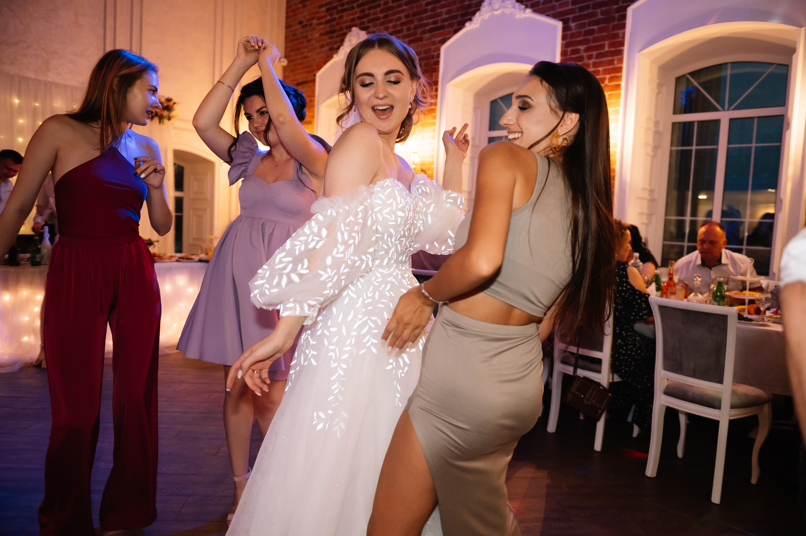 Михаил и Наталья. Фотограф Красногвардейское Ставропольский край Белякевич Елена