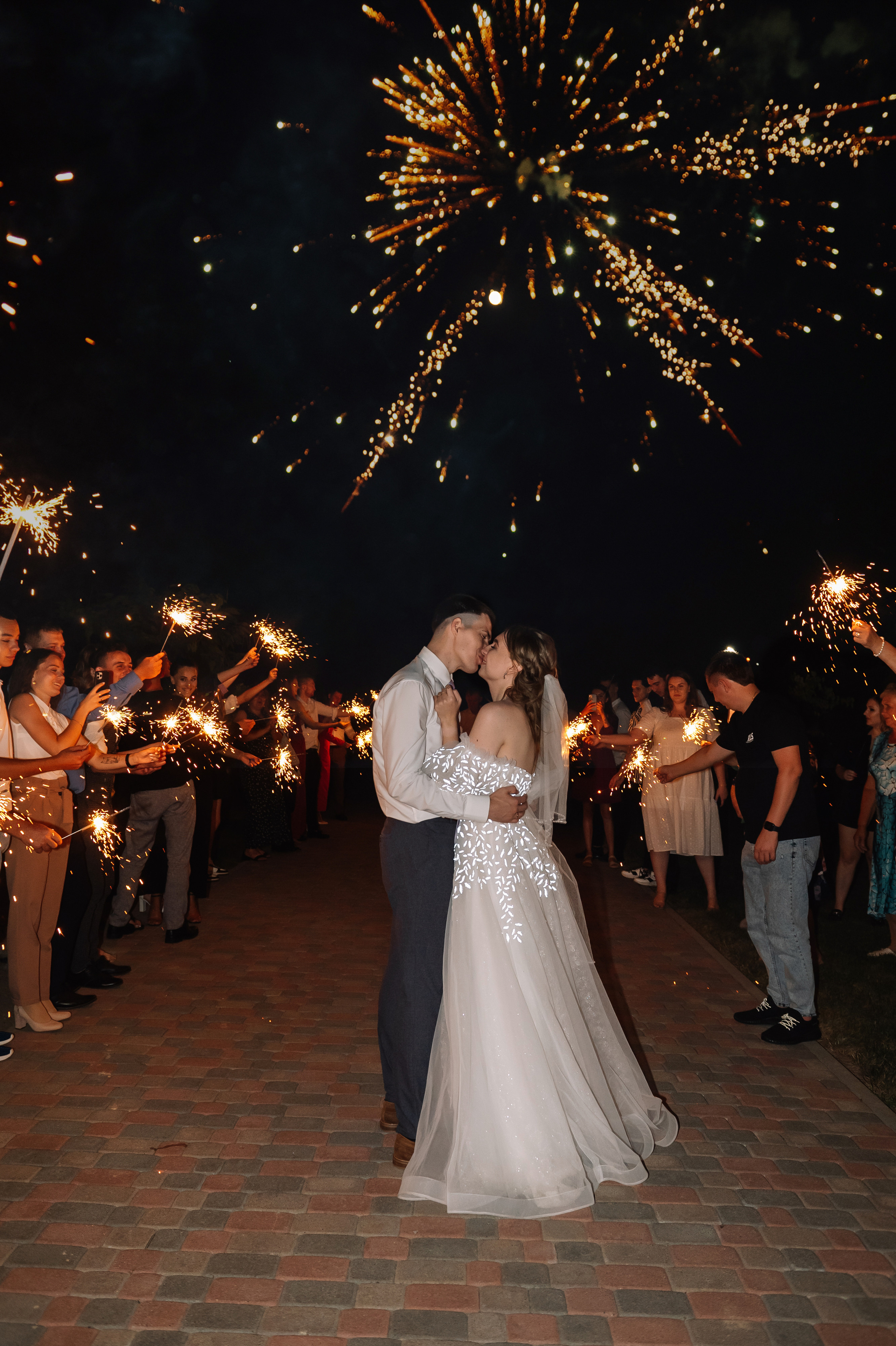 Михаил и Наталья. Фотограф Красногвардейское Ставропольский край Белякевич Елена