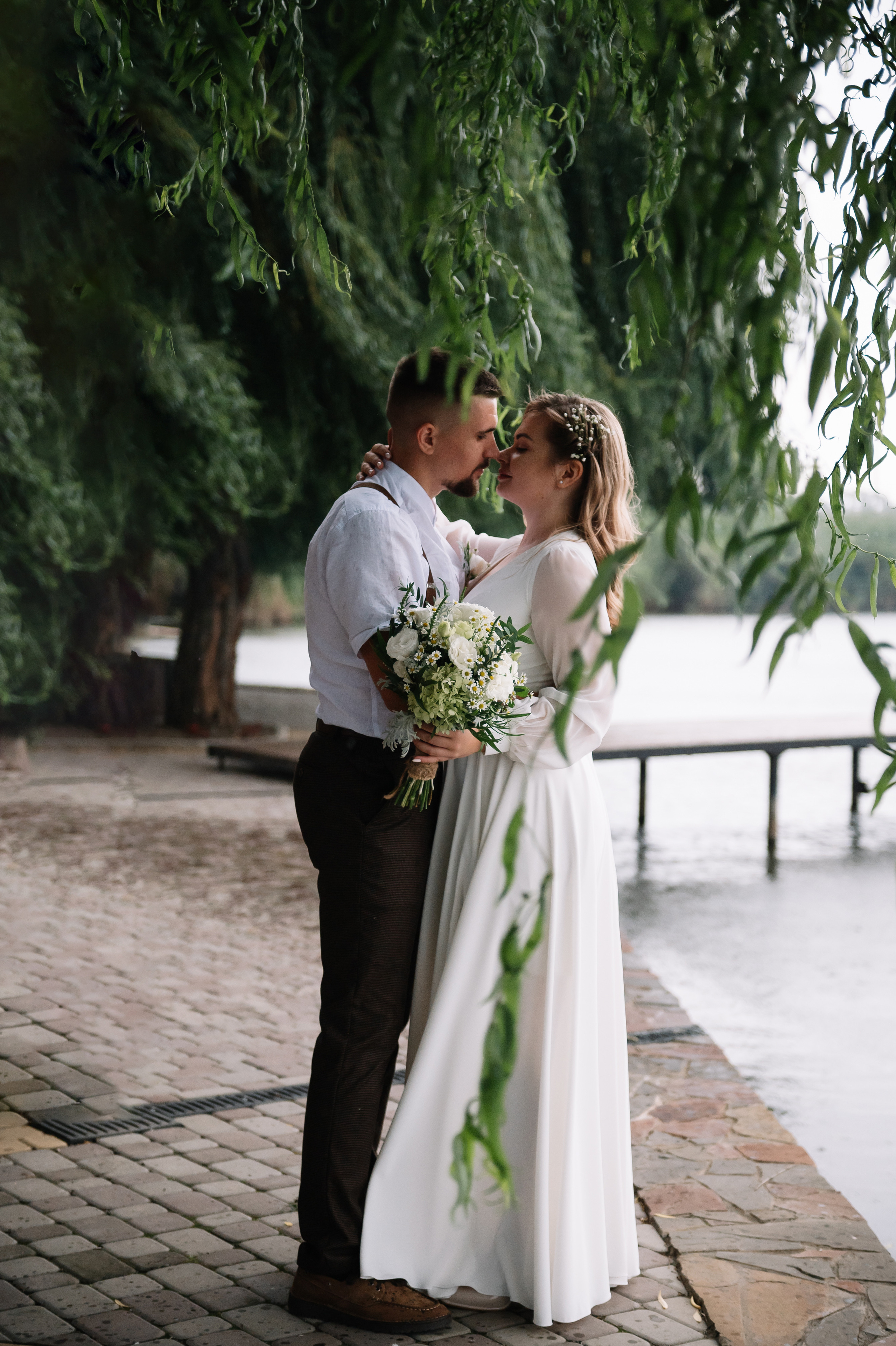 Свадебная фотосессия. Фотограф Красногвардейское Ставропольский край Белякевич Елена