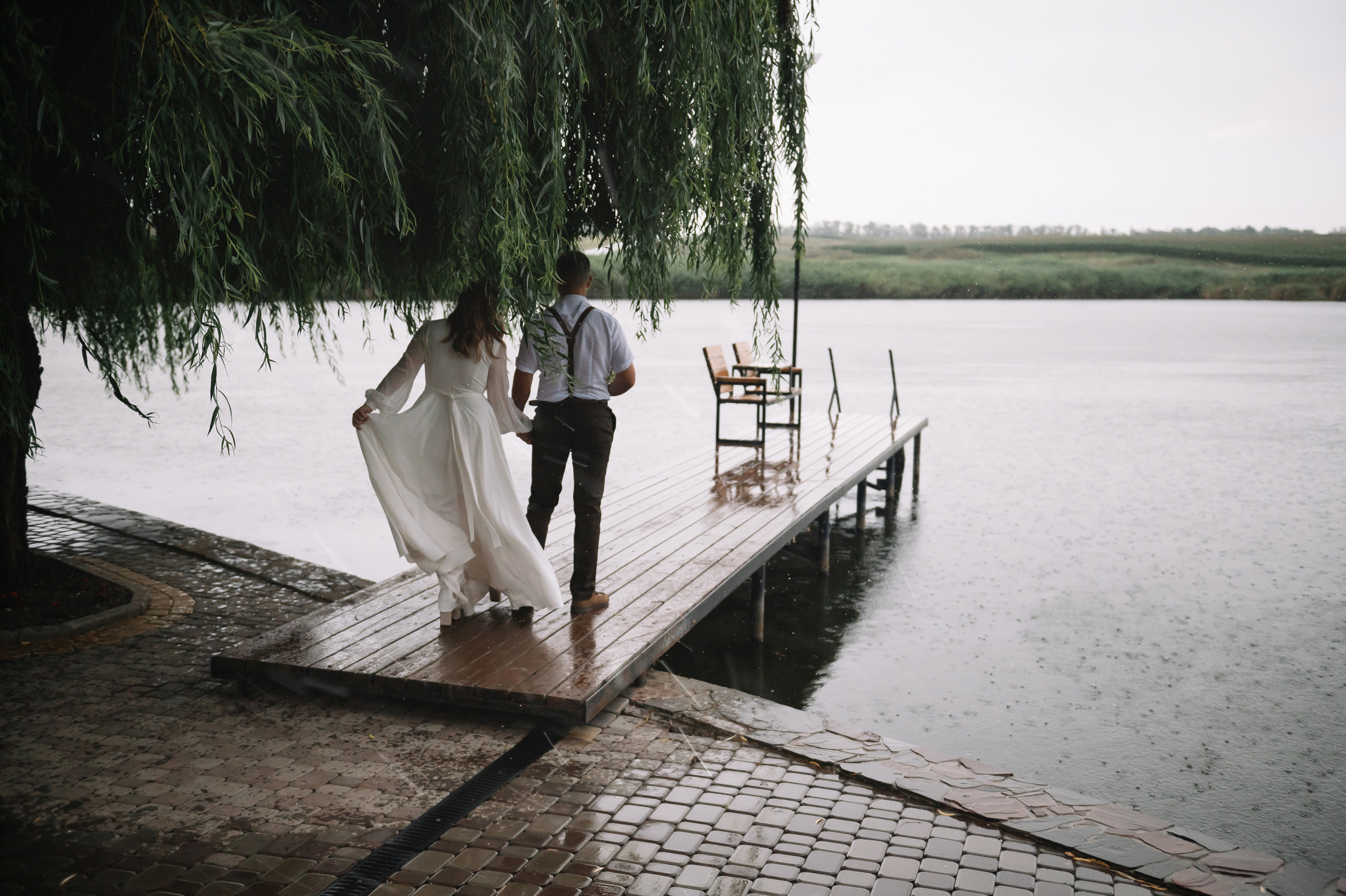 Свадебная фотосессия. Фотограф Красногвардейское Ставропольский край Белякевич Елена