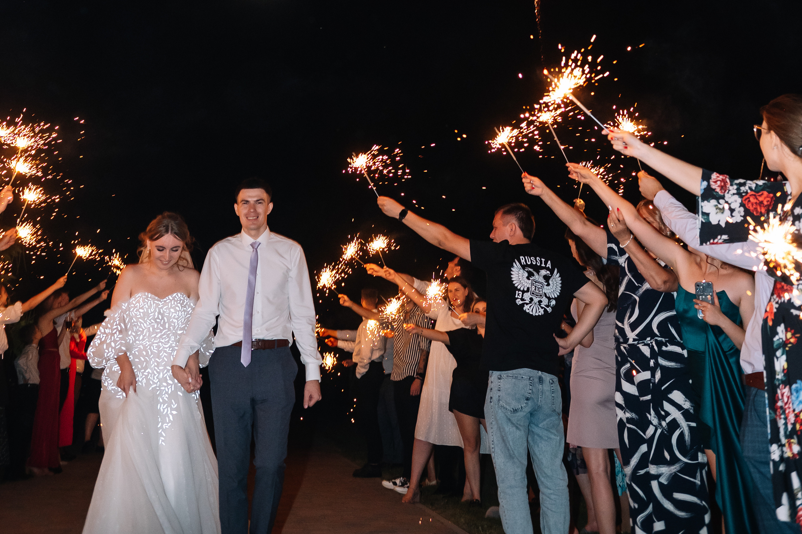 Михаил и Наталья. Фотограф Красногвардейское Ставропольский край Белякевич Елена