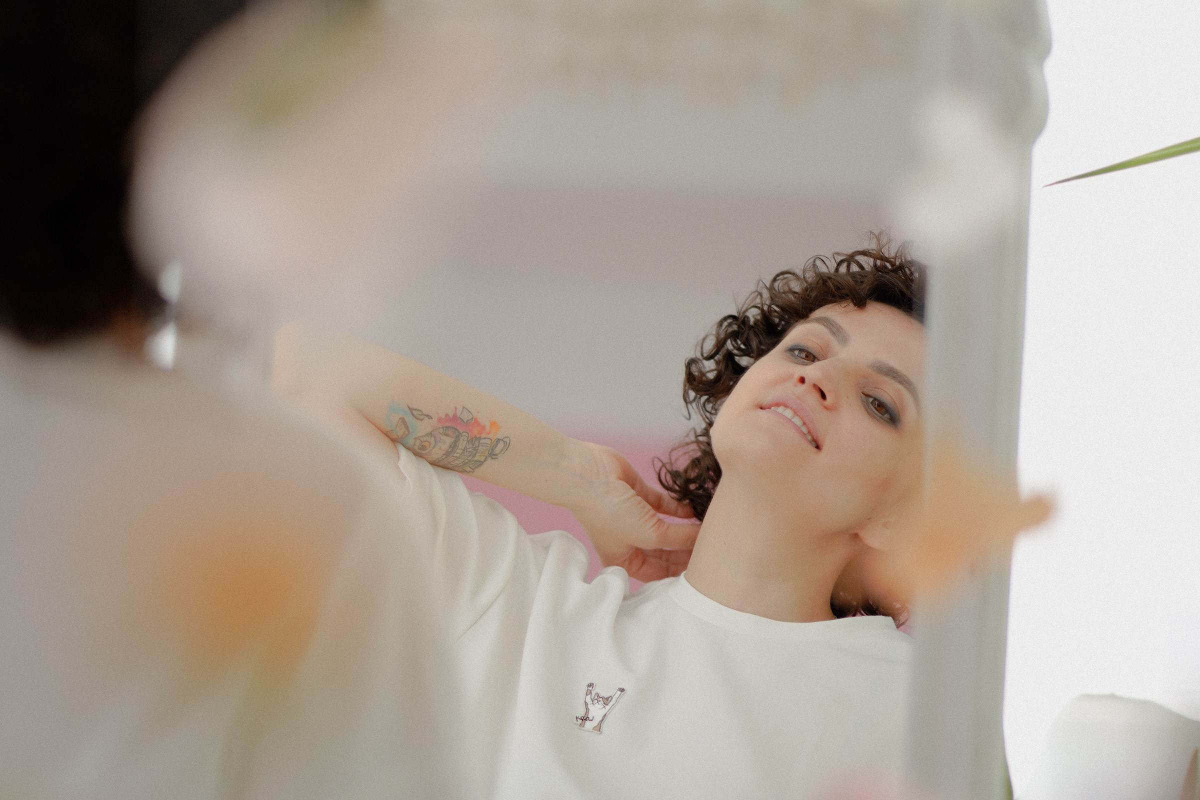 Марина. Семейный и контент фотограф в Москве и Троицке Горелова Лизавета