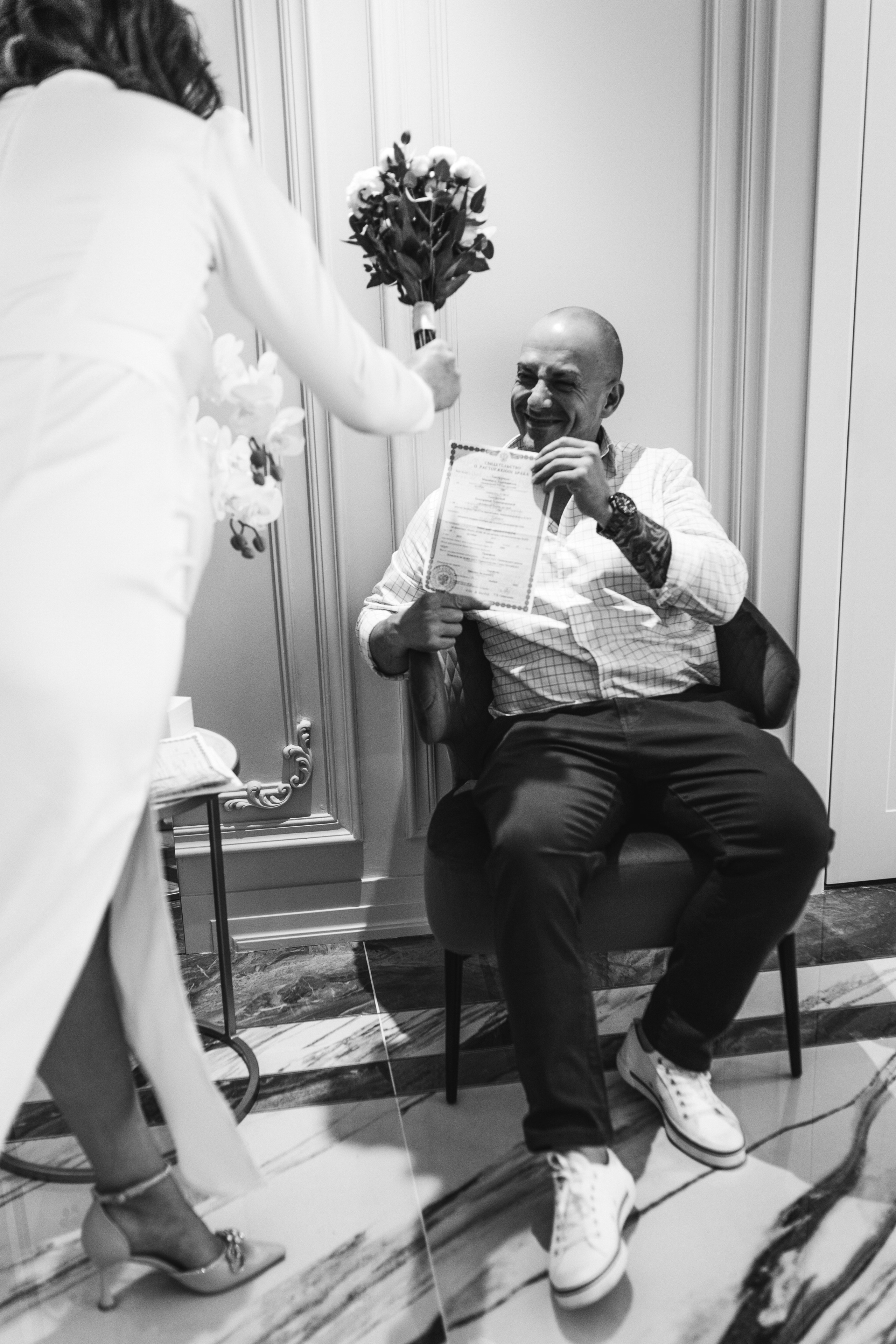 Свадьба Ольги и Максима. Klerout Photographer