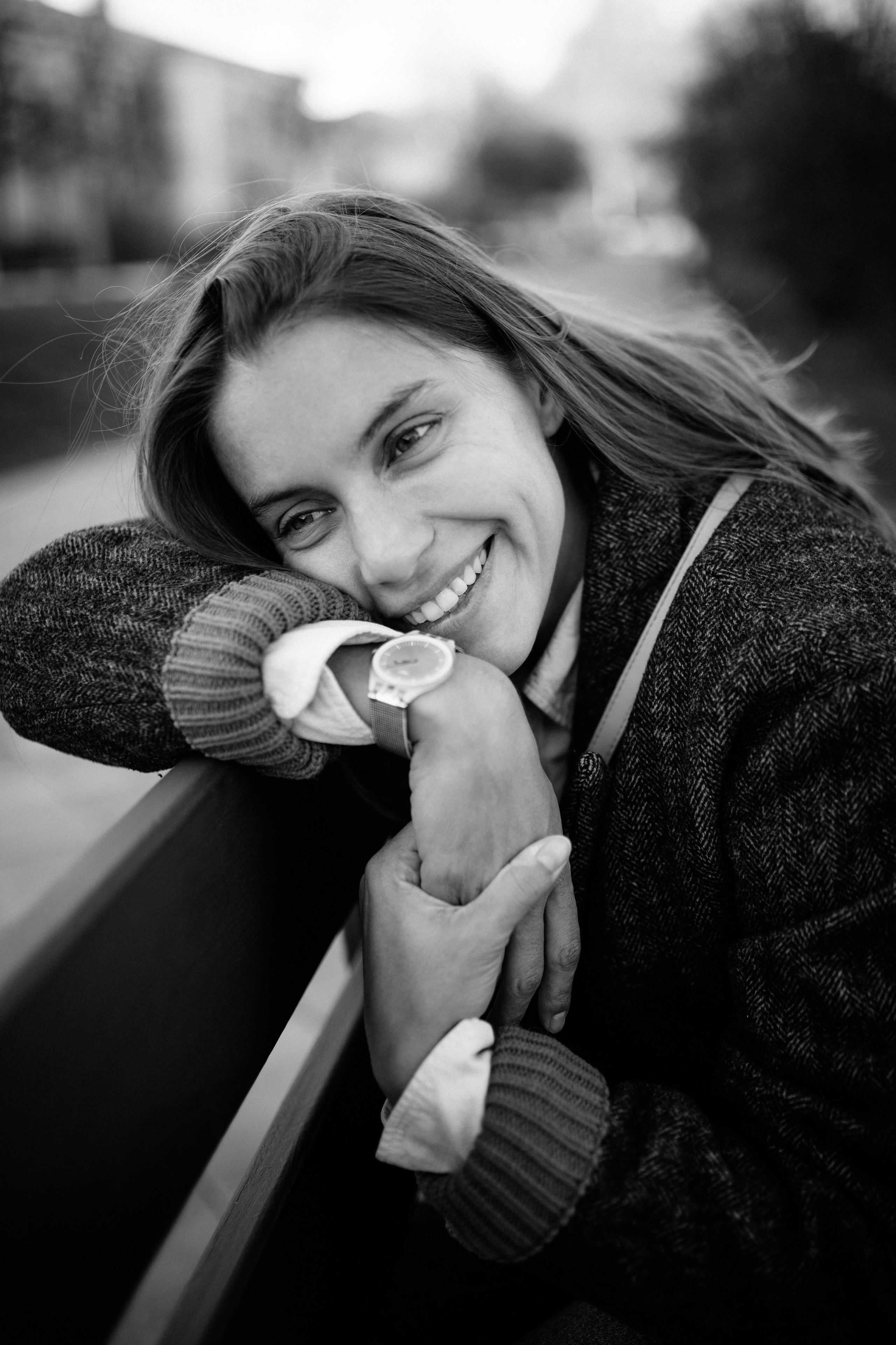 Дарья. Klerout Photographer