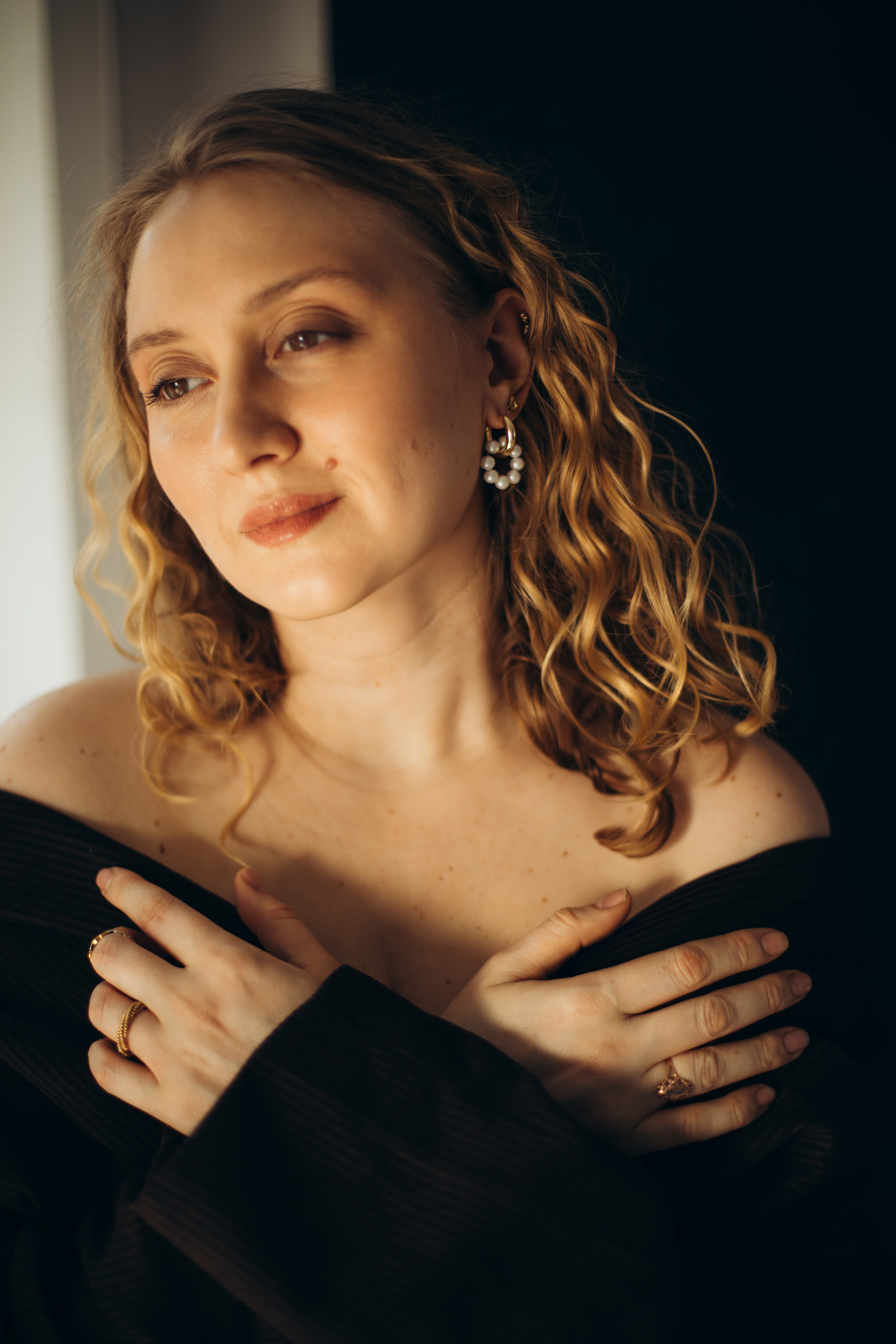 Кристина. Klerout Photographer