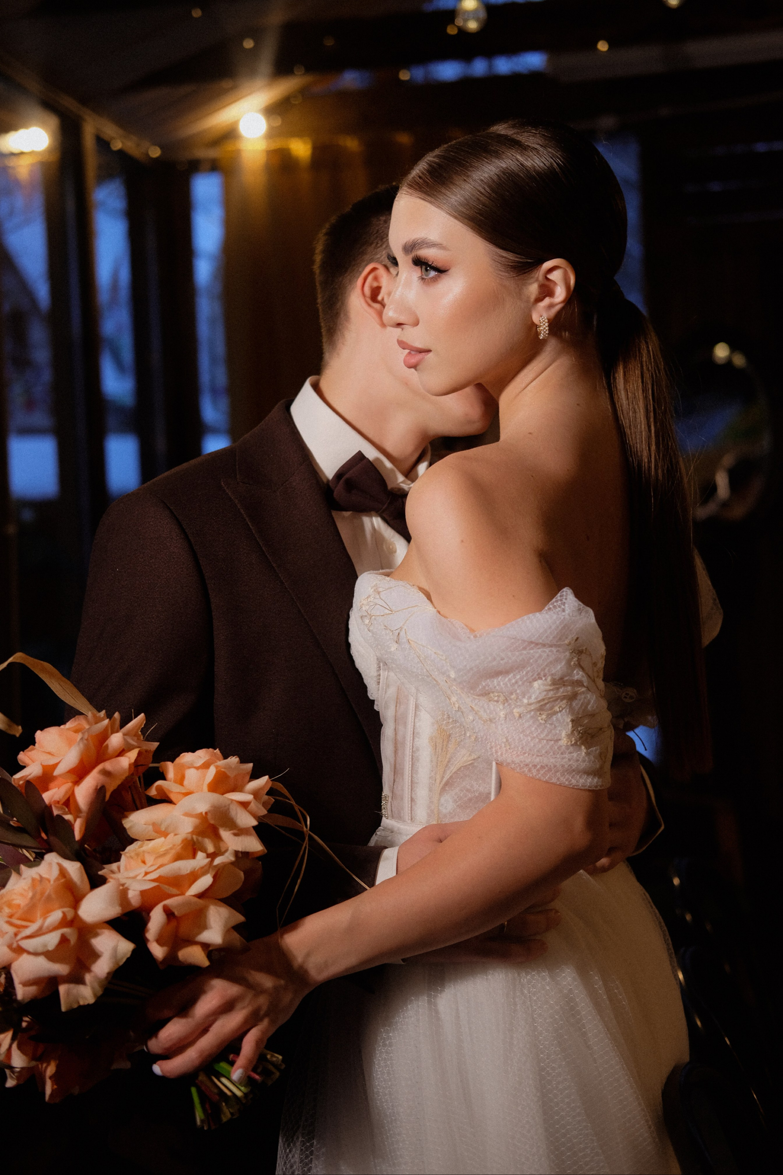 Ксения и Алексей. Фотограф Саранск Ирина Шишкина, все виды съемок