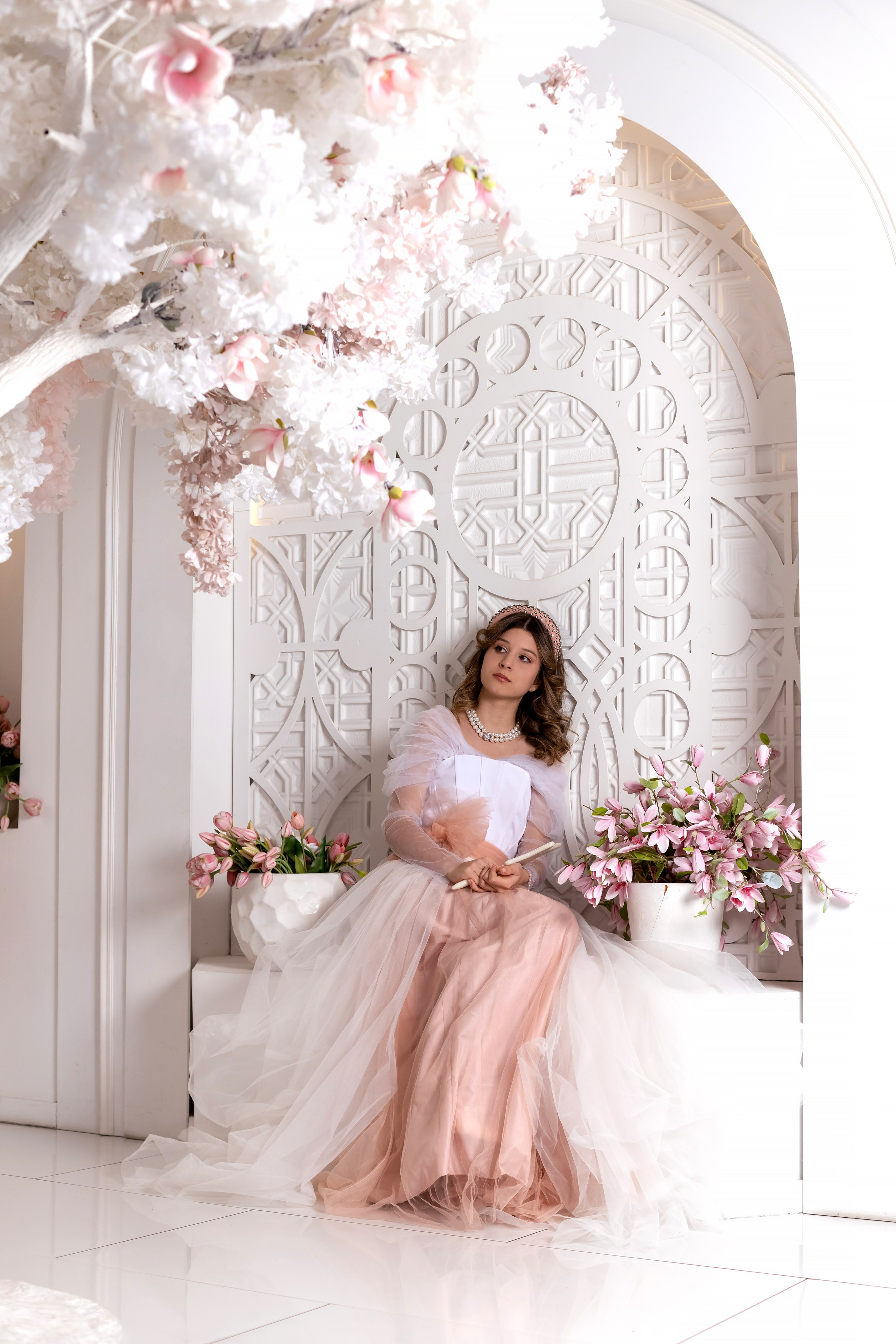 Творчество. Фотограф Полина Закирова