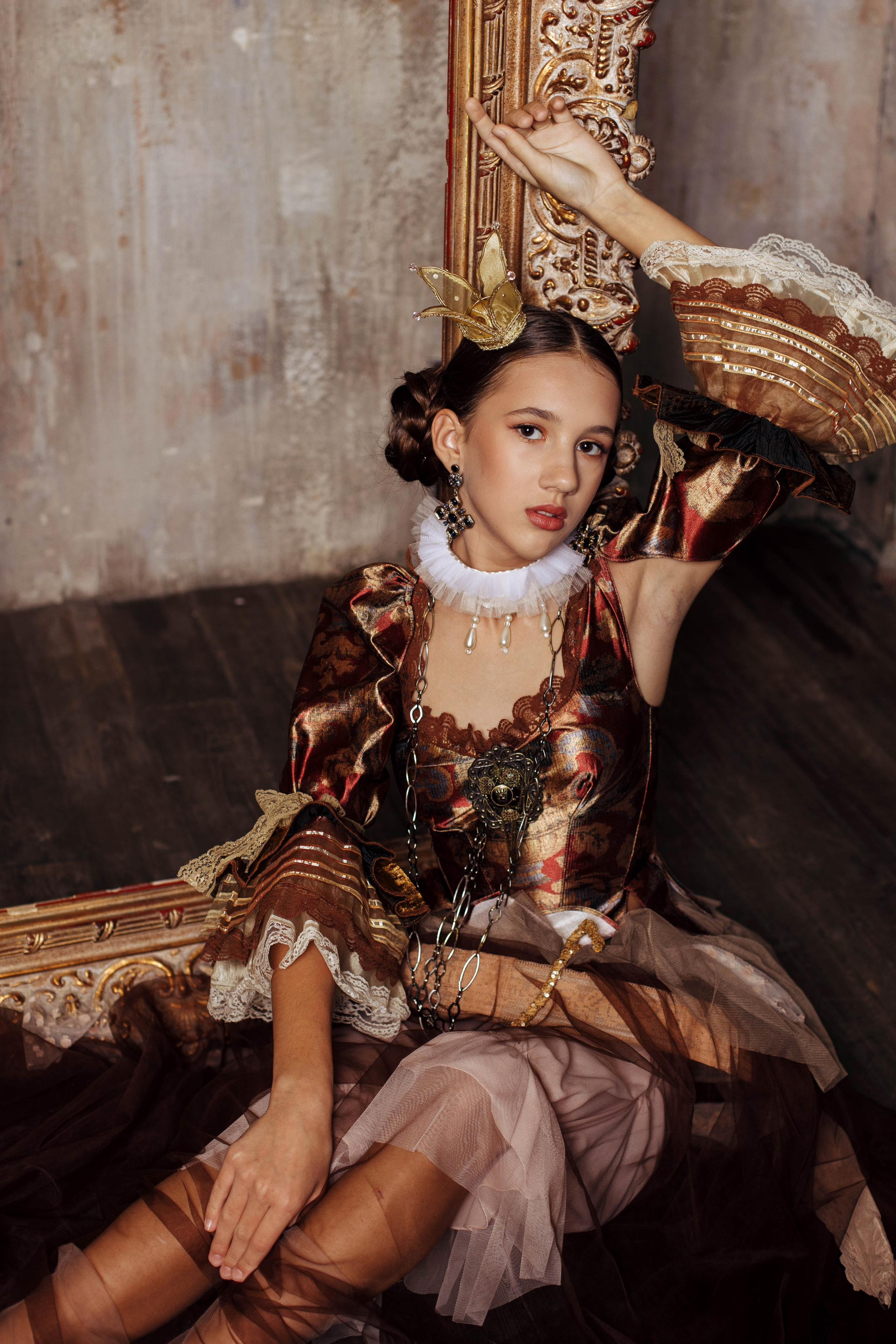 Творчество. Фотограф Полина Закирова