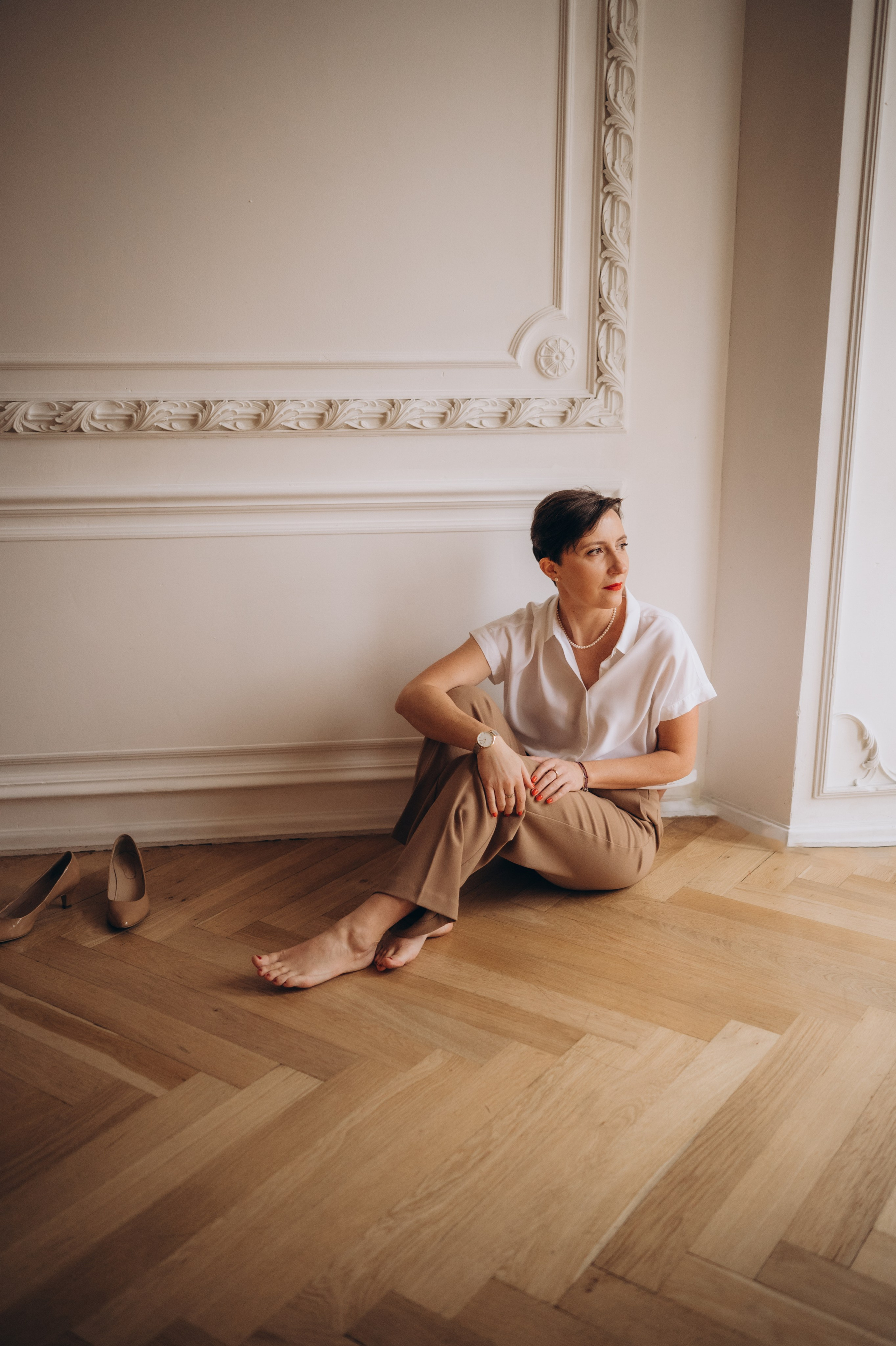 Евгения и Саша. Фотограф Горбенко Анна