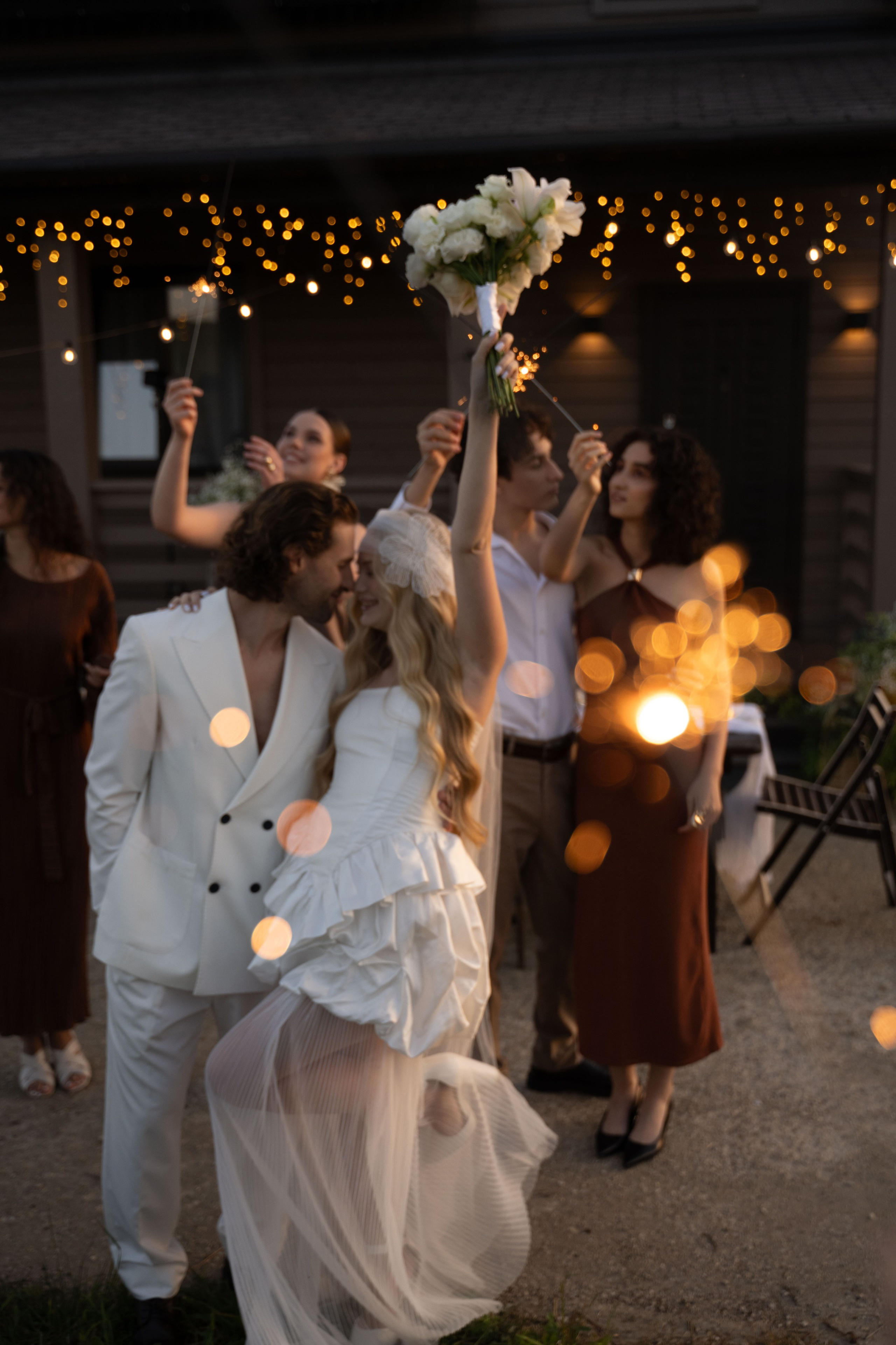 Александр&Анастасия. Фотограф в Екатеринбурге