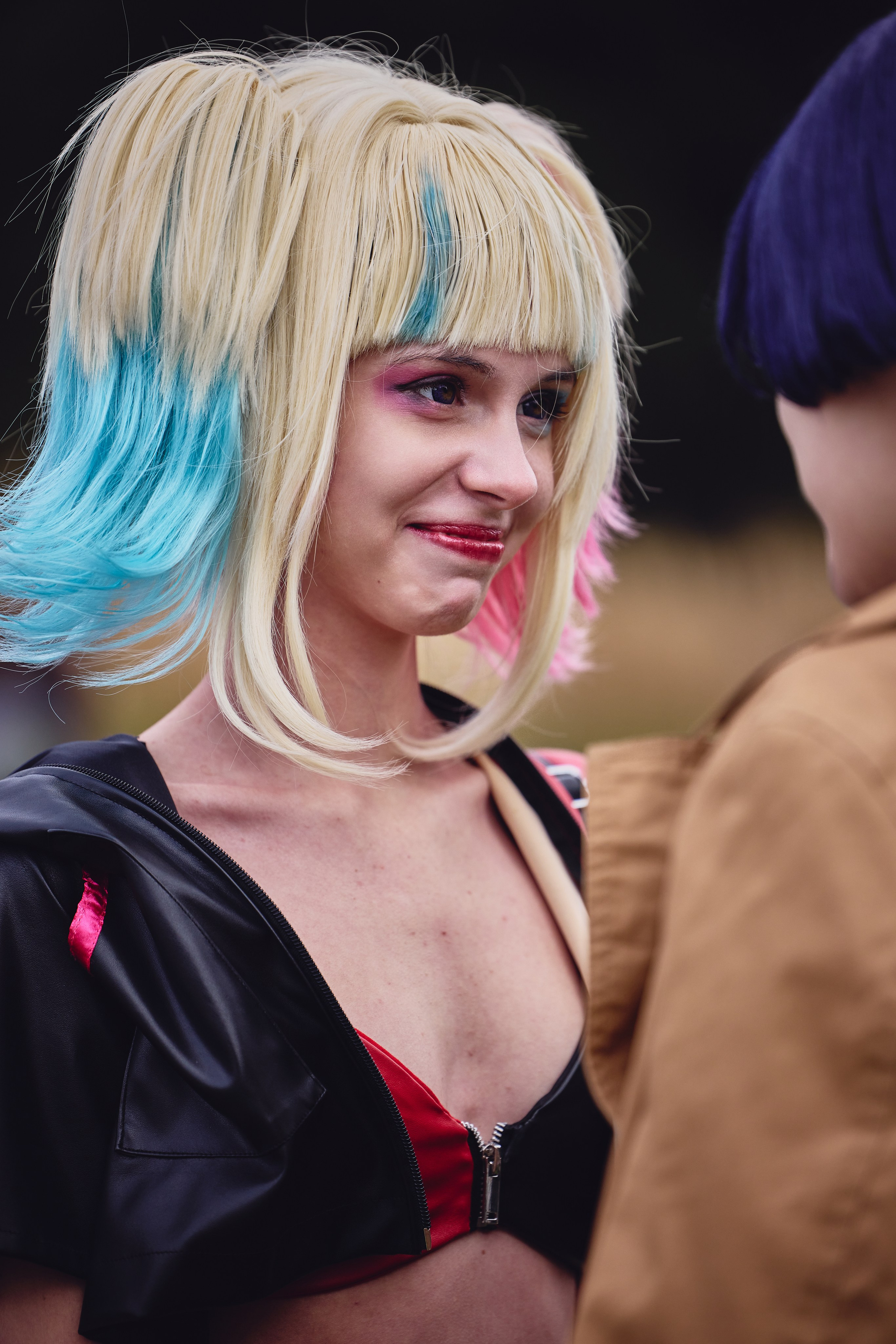 ГикКон 2025. Фотограф в Екатеринбурге Александр Морозов