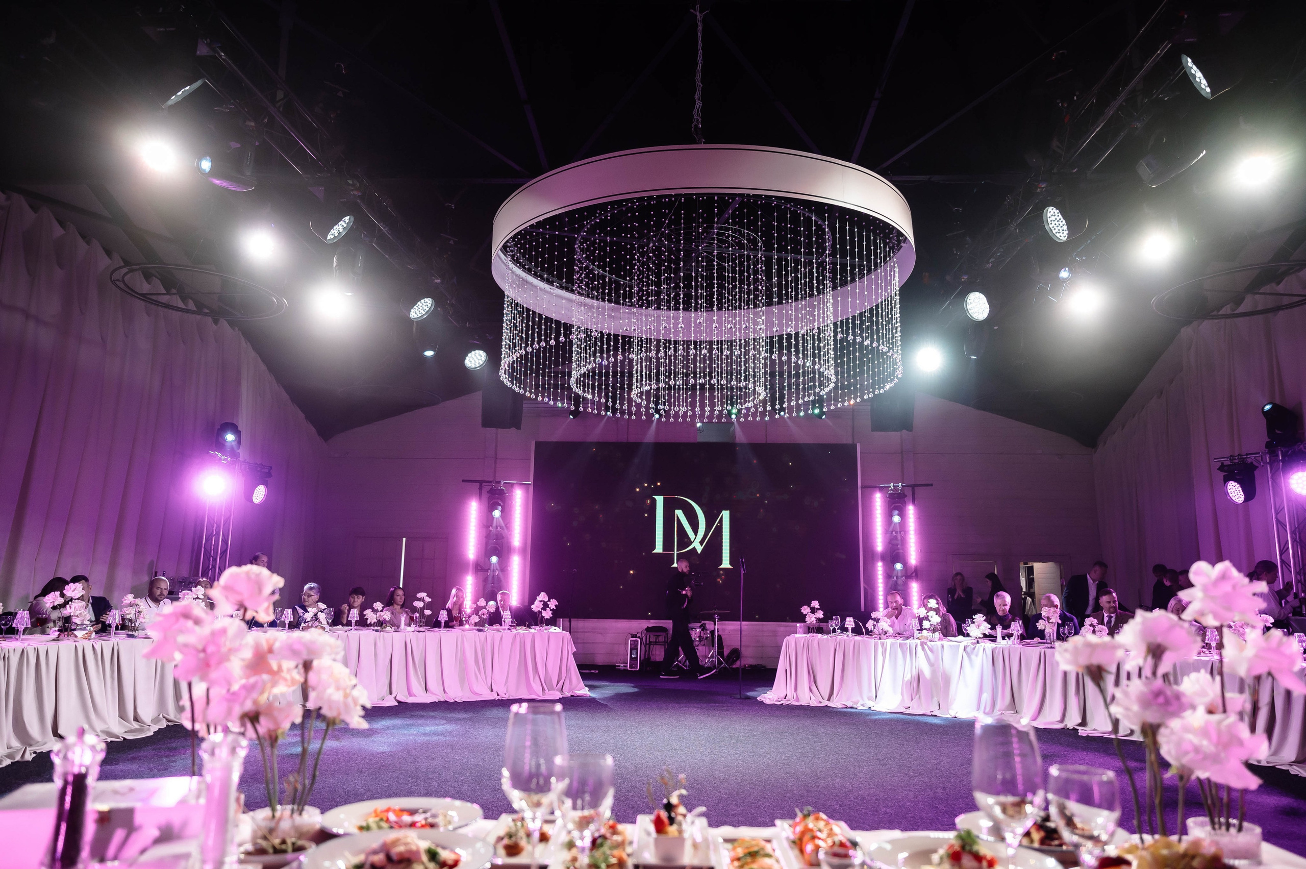 Дмитрий и Марина. Свадебный фотограф в Красноярске Маргарита Синицкая