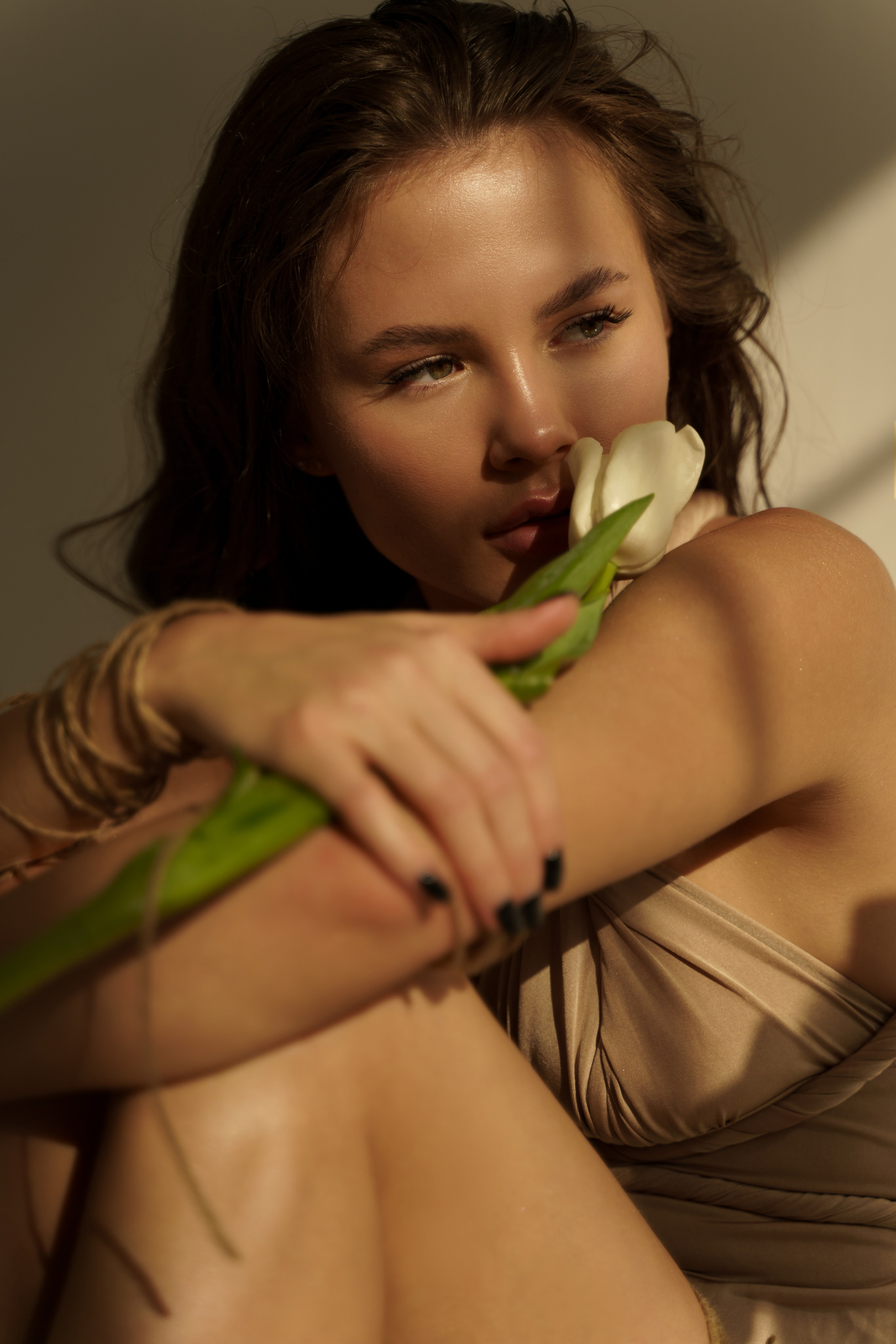 Портреты. Фотограф в Иркутске Анна Небесная