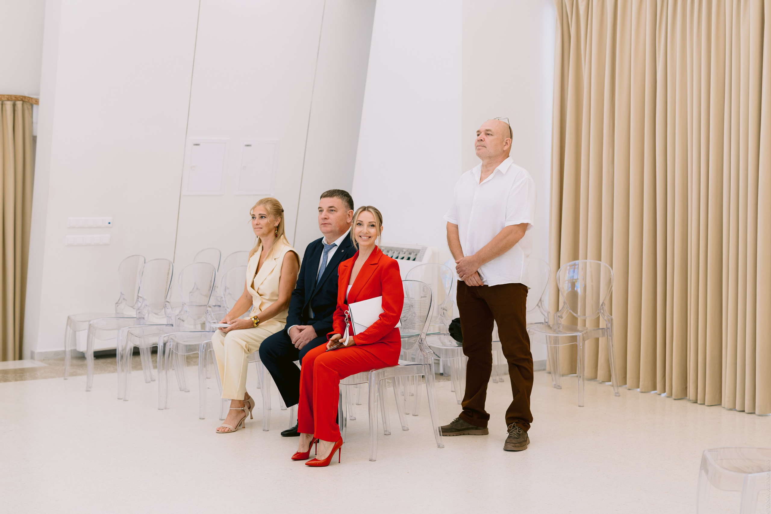 Свадебный анонс. Илья и Ангелина. Свадебный и контент- фотограф в Тольятти, Самаре, Москве Яна Уруева