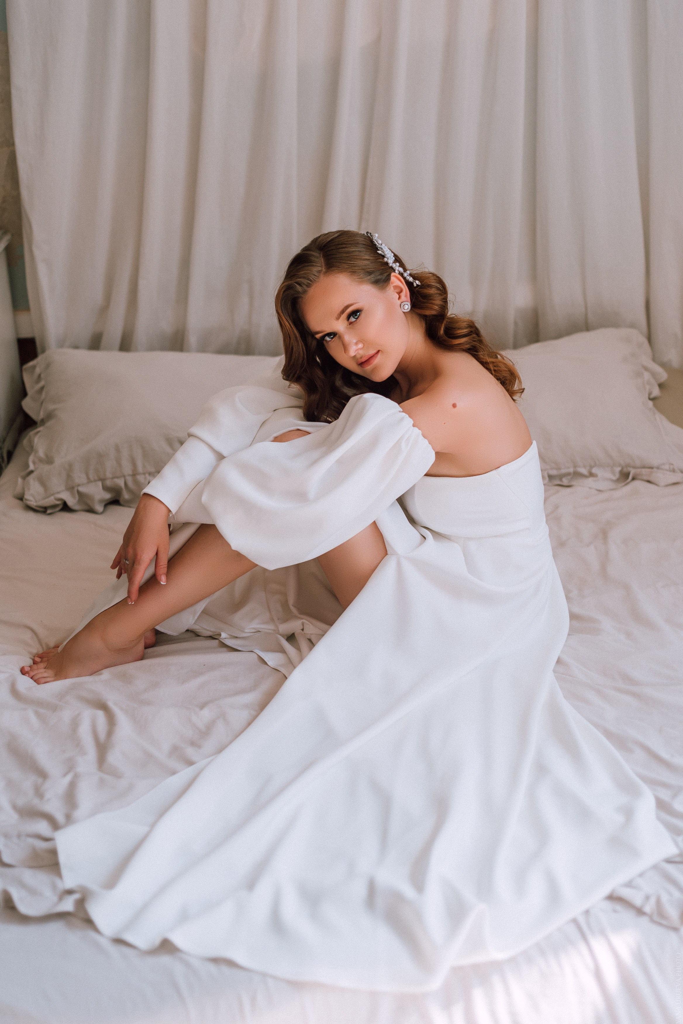 Вячеслав и Кристина. Свадебный и контент- фотограф в Тольятти, Самаре, Москве Яна Уруева