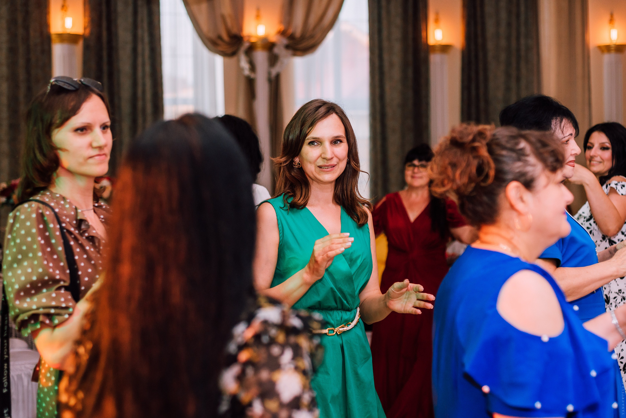 Дмитрий и Сабина. Свадебный и контент- фотограф в Тольятти, Самаре, Москве Яна Уруева