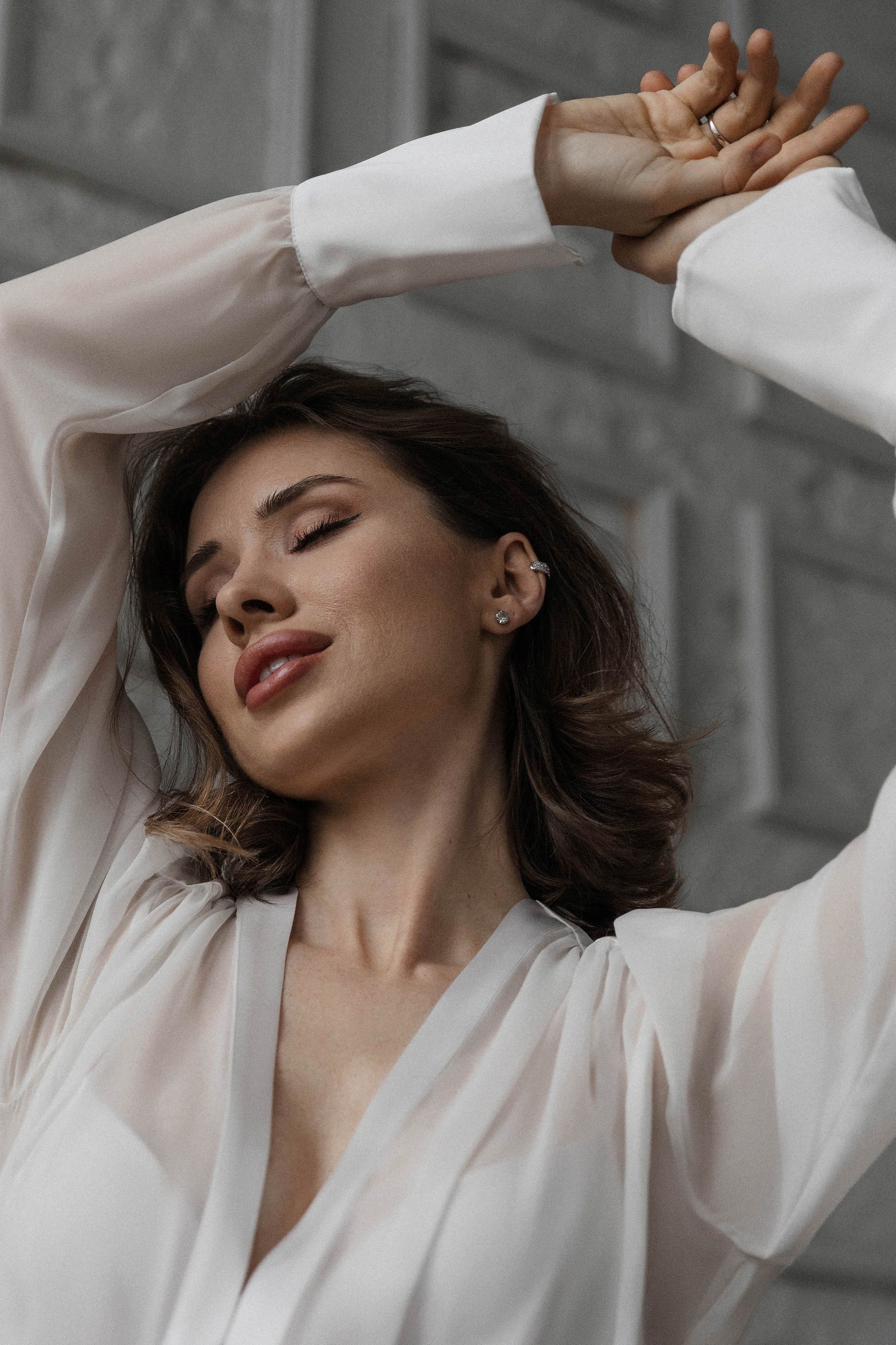 Вика. Фотограф Итуруп | Бурова Екатерина