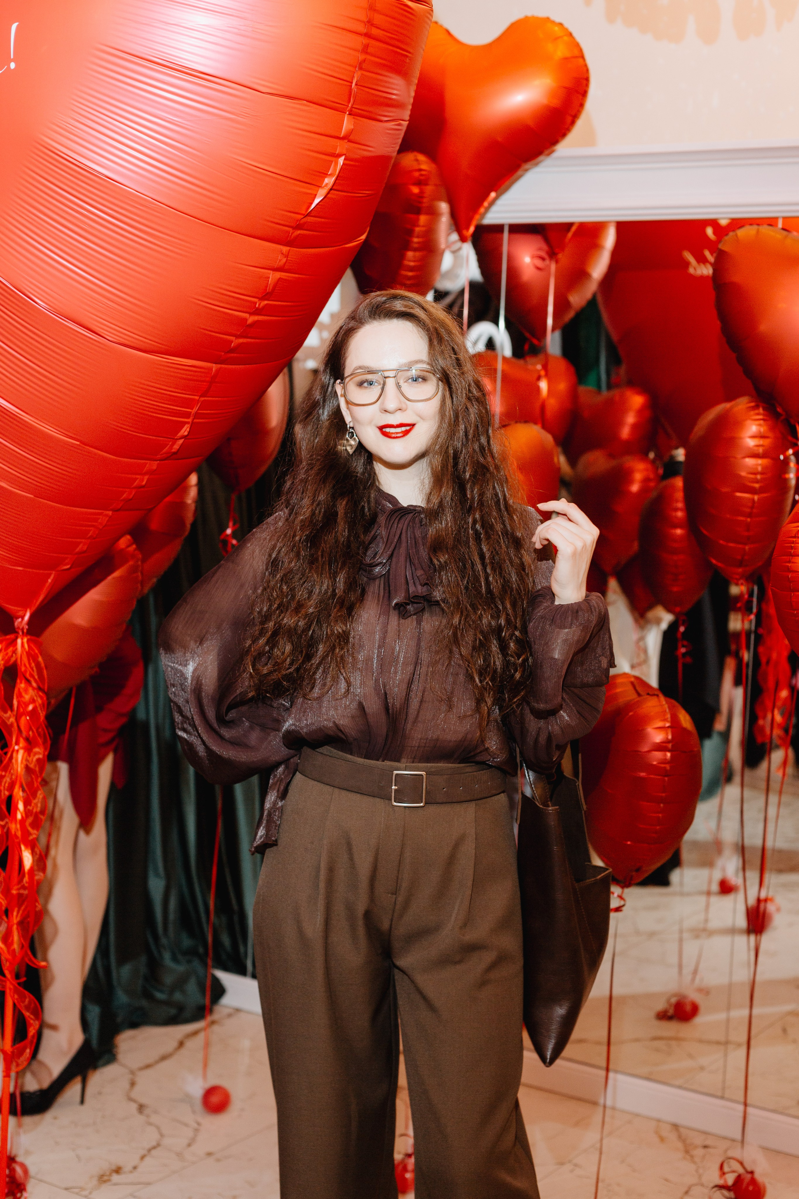 Love party. Портретный фотограф Москва Юлия Трякина