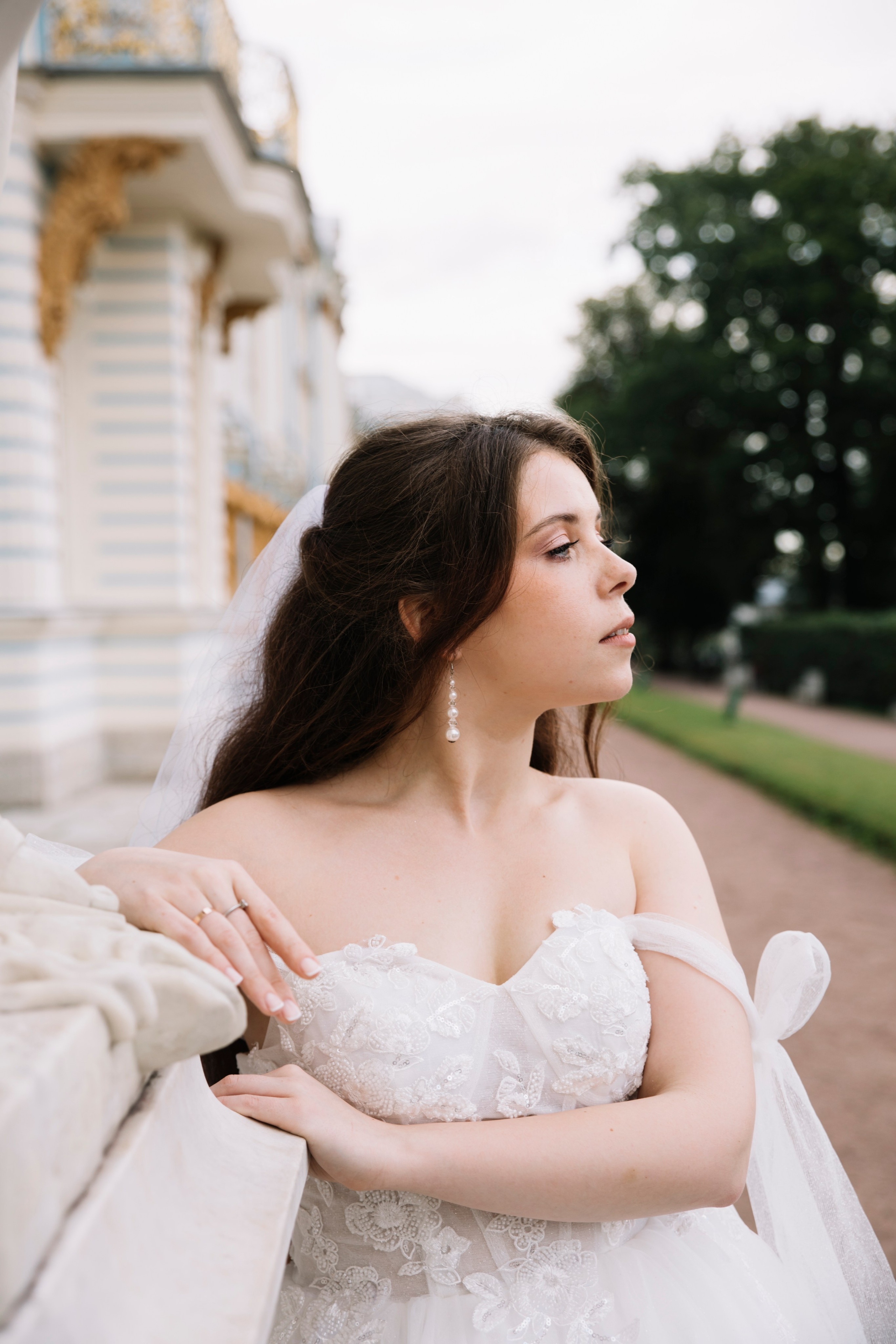 Свадьбы и lovestory. Фотограф и видеограф в Санкт-Петербурге Прохорова Надежда