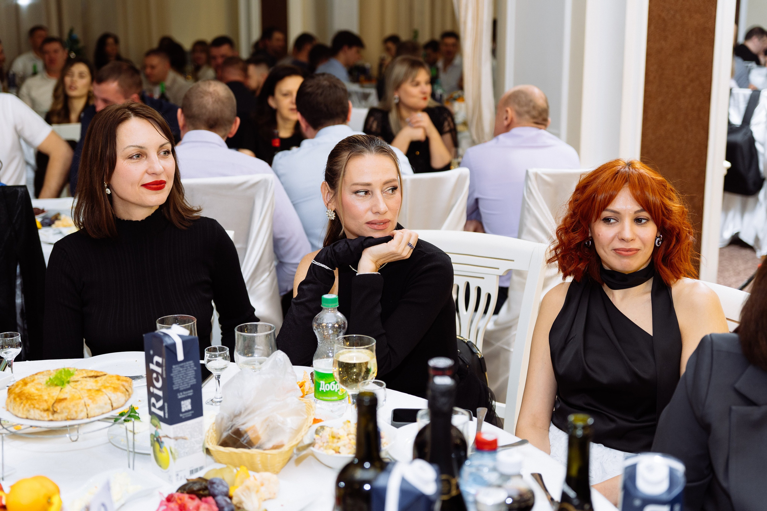 ЮГПА карнавальная ночь 2025. Видео и фото для бизнеса |Video & Foto|Ростов-на-Дону|Краснодар|Москва