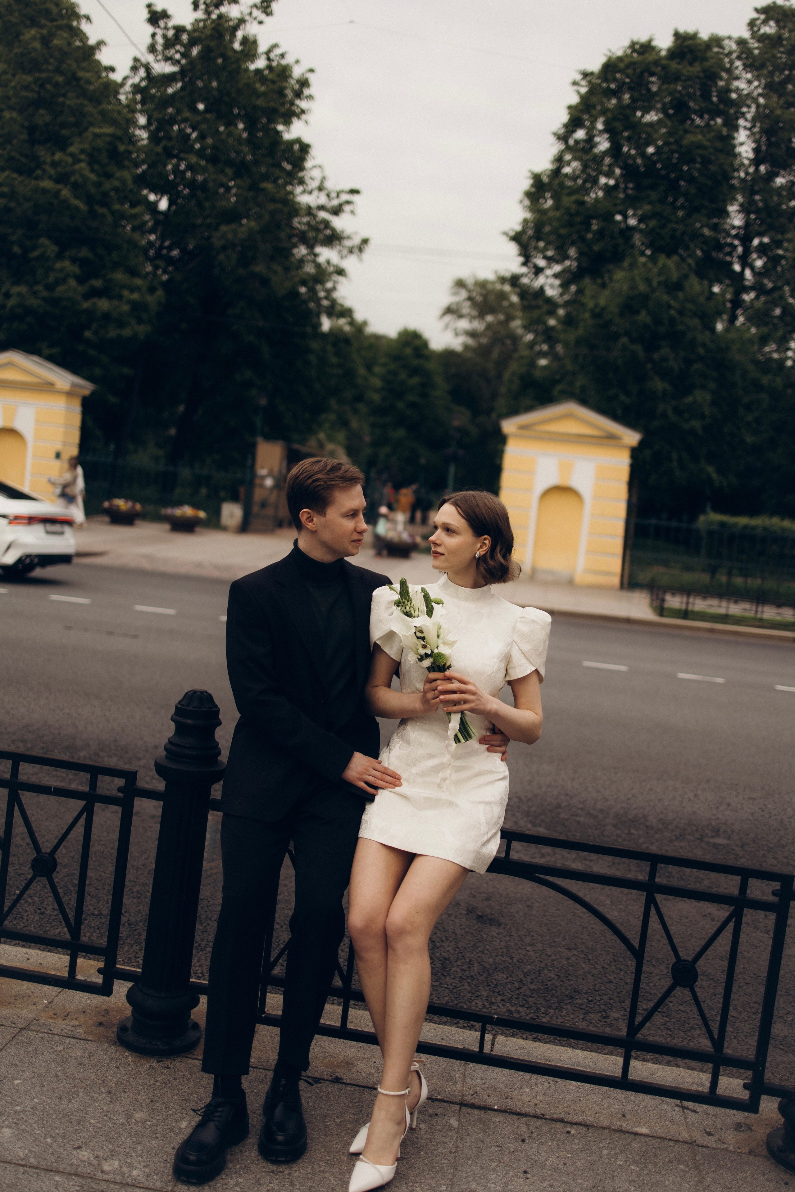 Светлана & Александр. Ирина Владимирова | Фотограф Санкт-Петербург