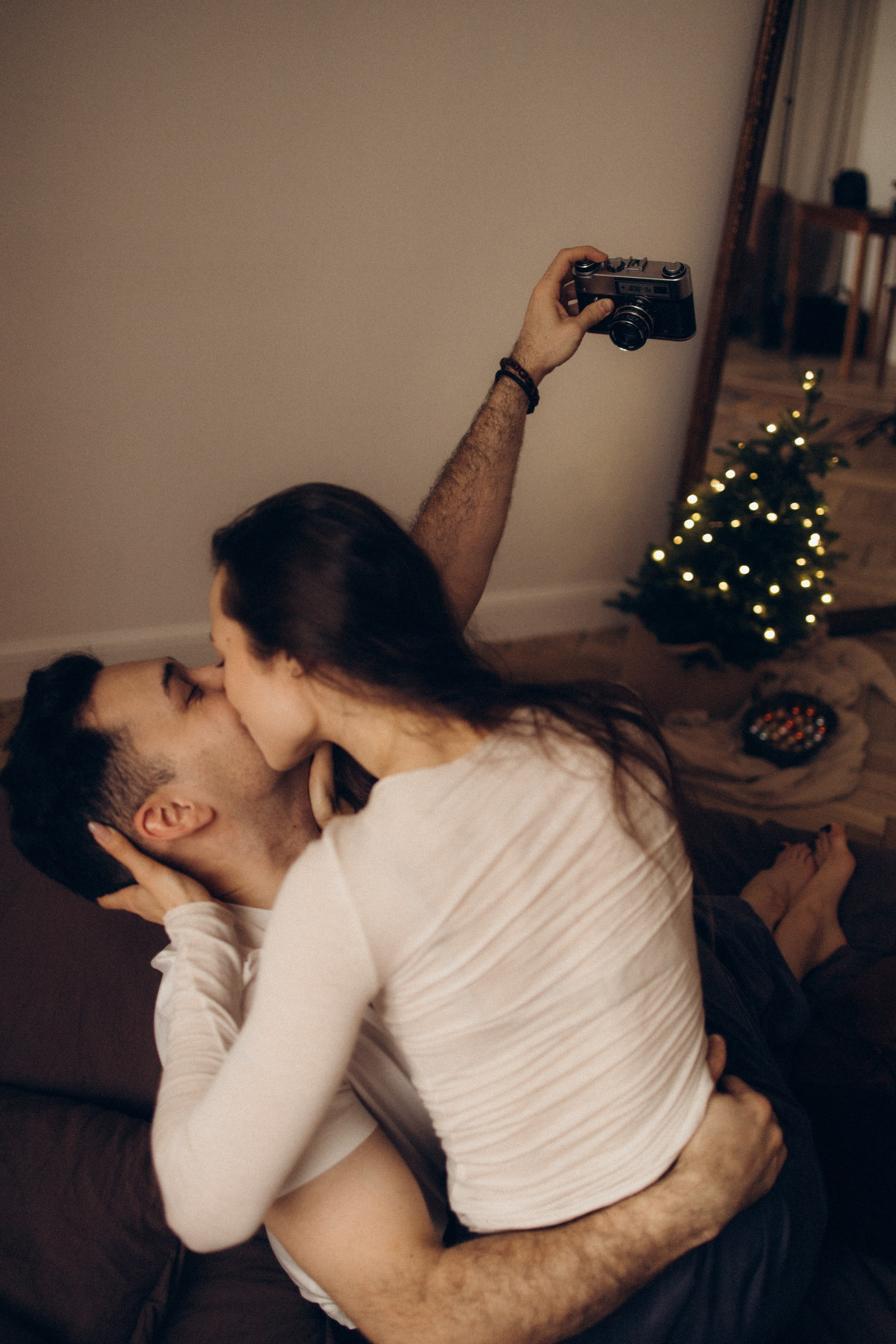 Лаура & Виктор. Ирина Владимирова | Фотограф Санкт-Петербург