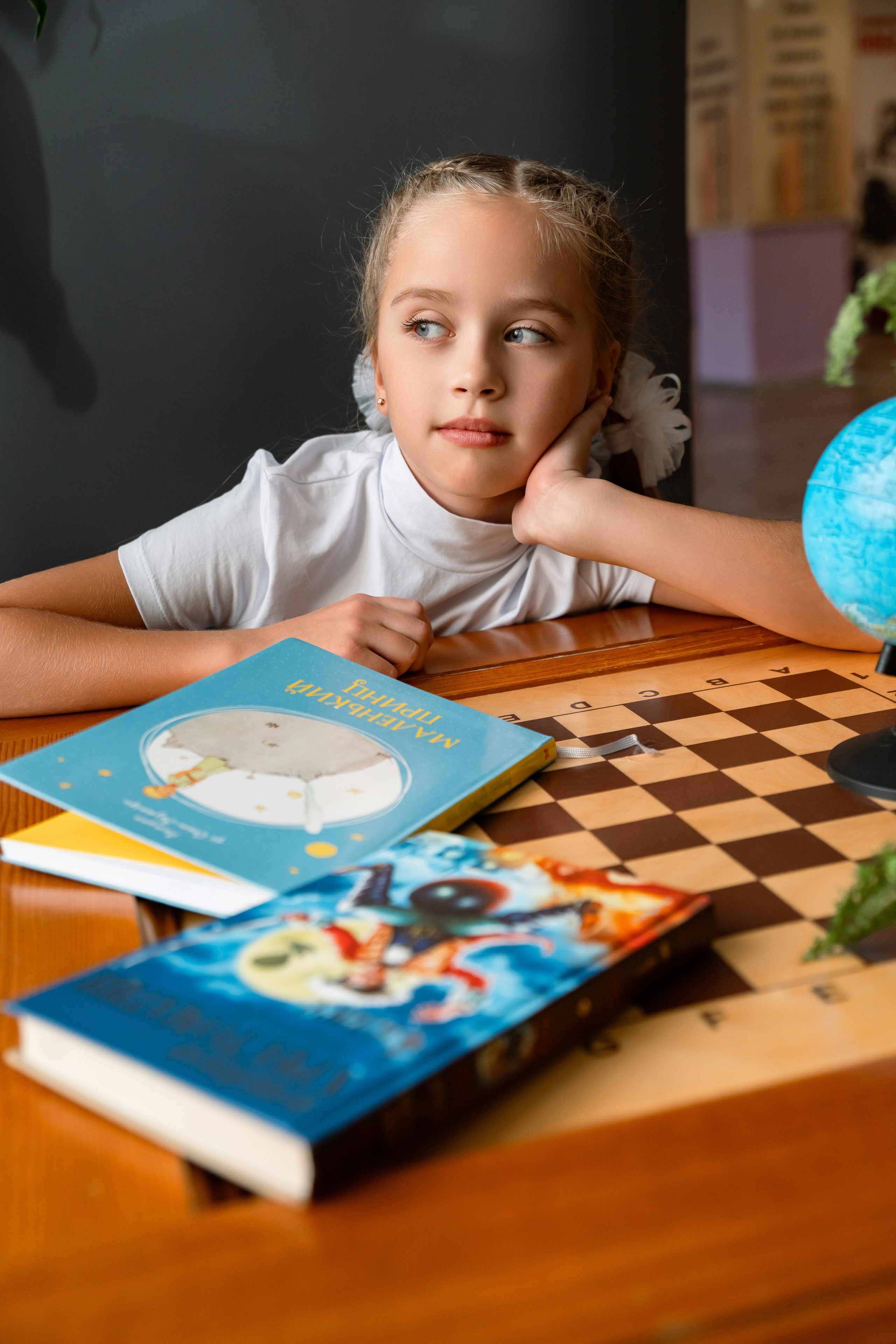 4 класс 1 школа. Фотограф Ярмишко Дарья. Выпускные фотокниги