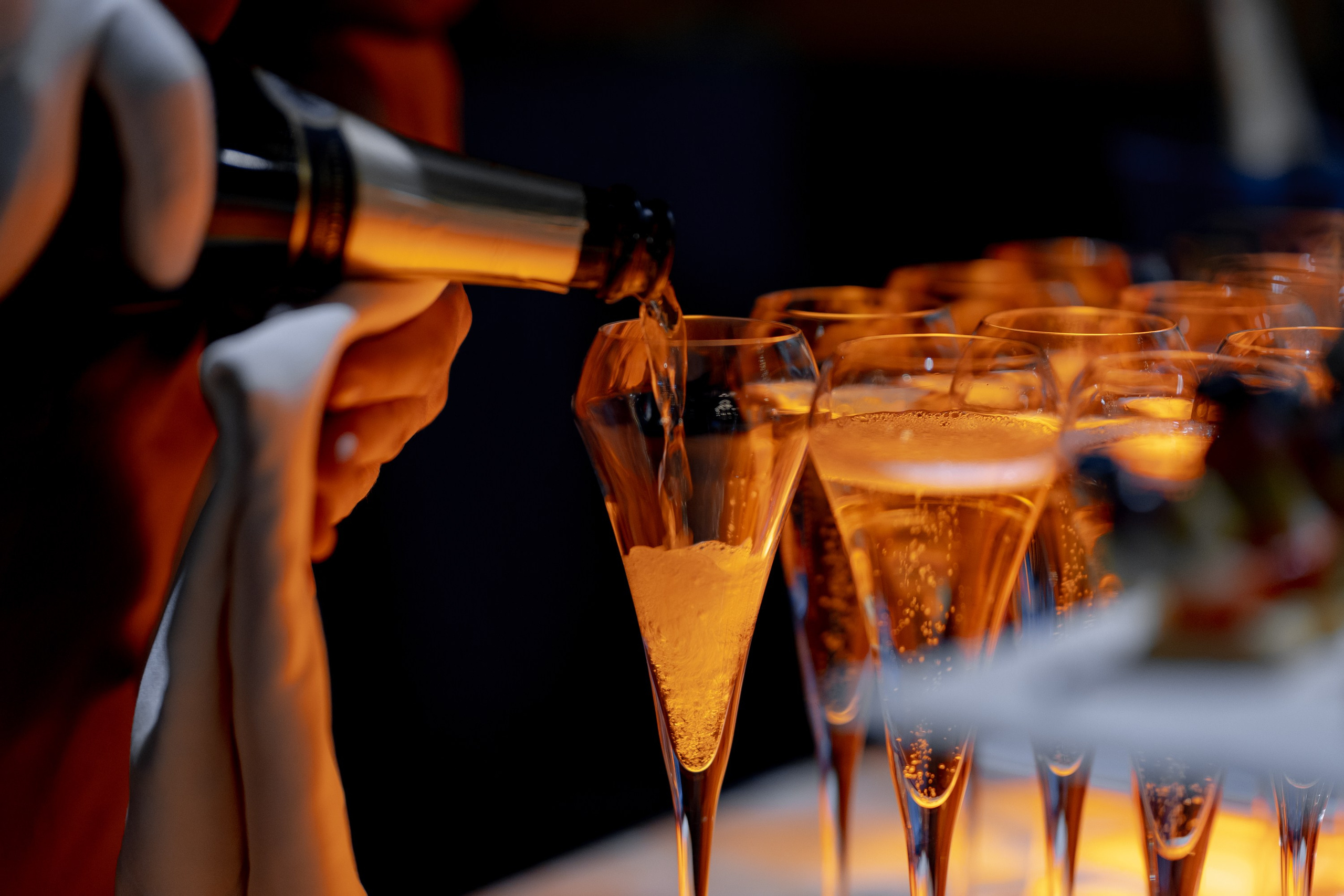 День Рождения свадебного бутика EGOISTKA. Главная