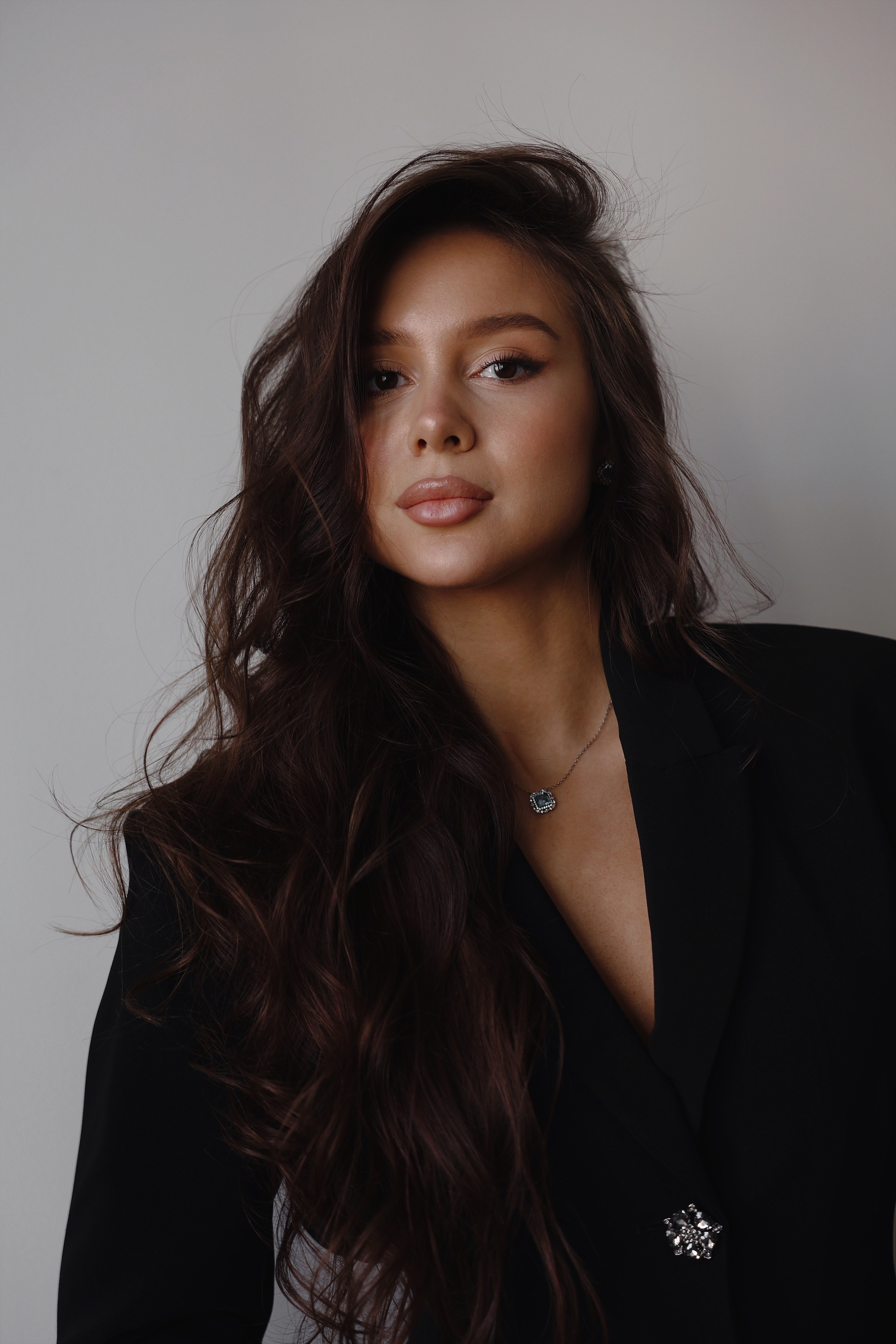 Happy Birthday, Liza. Главная