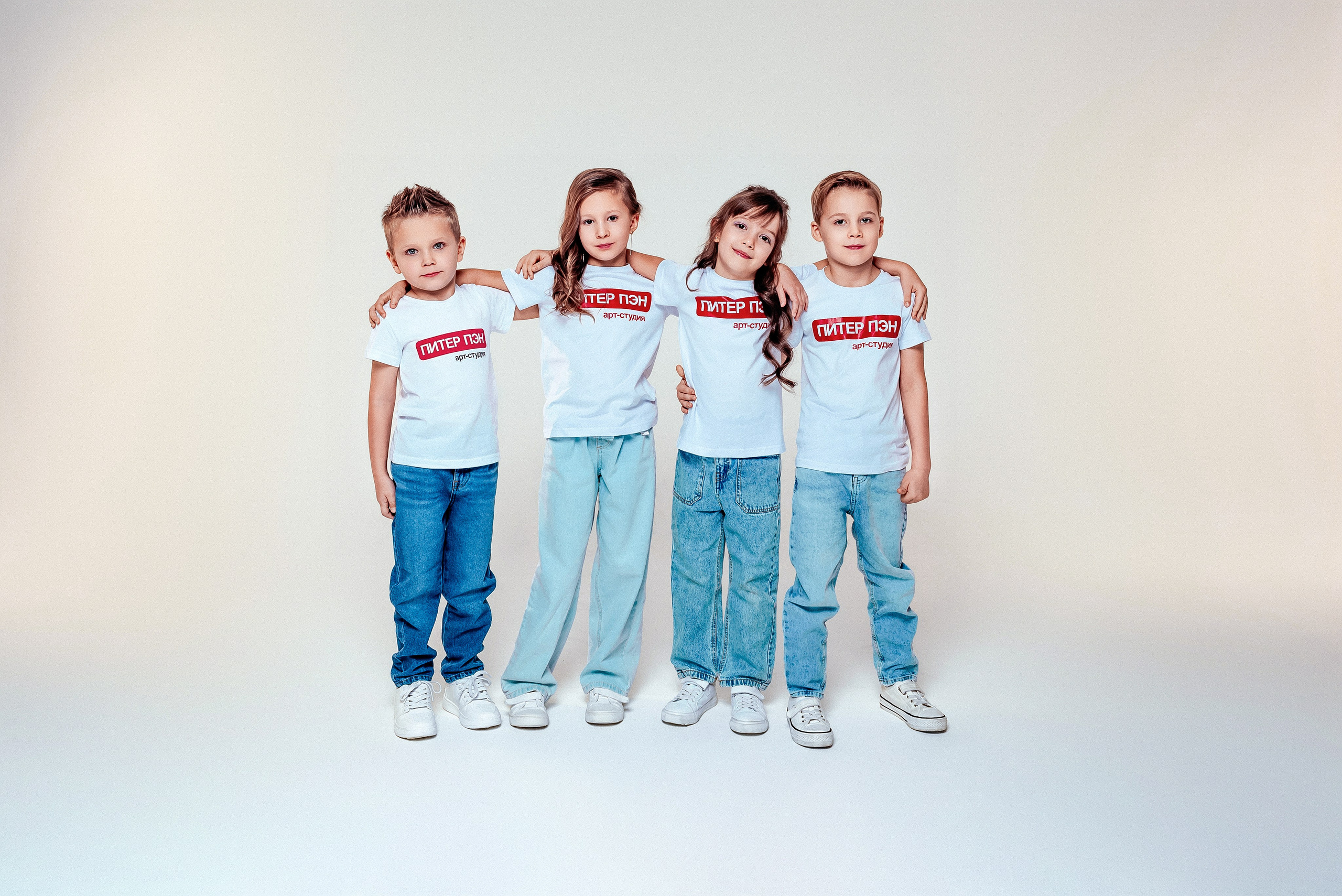 Арт-студия «Питер Пэн». Фотограф в Санкт-Петербурге. Диана Шкутова