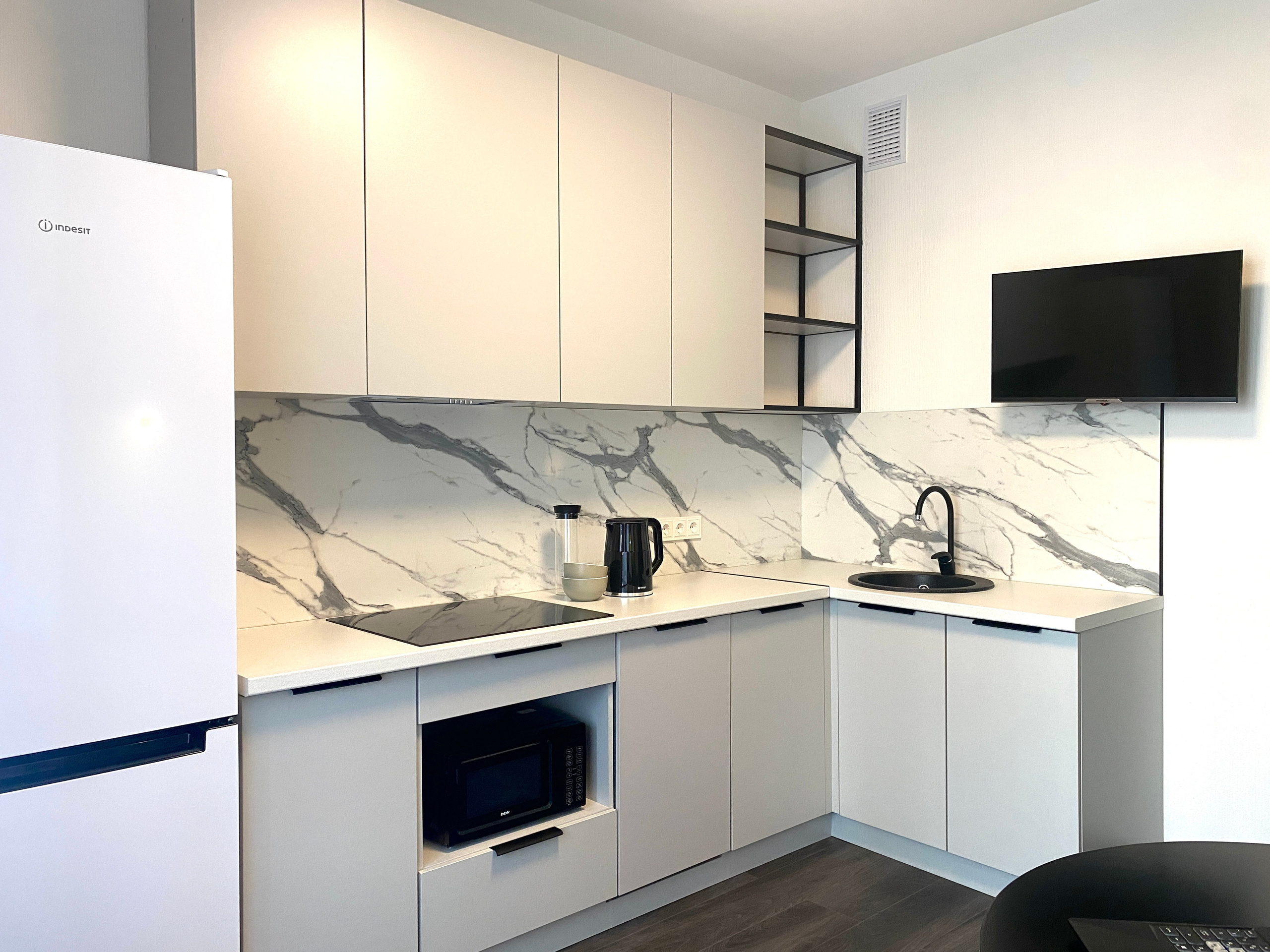 Комплектация / интерьерная съемка со стилизацией / АРЕНДА. Хоумстейджер. Комплектатор. Дизайнер