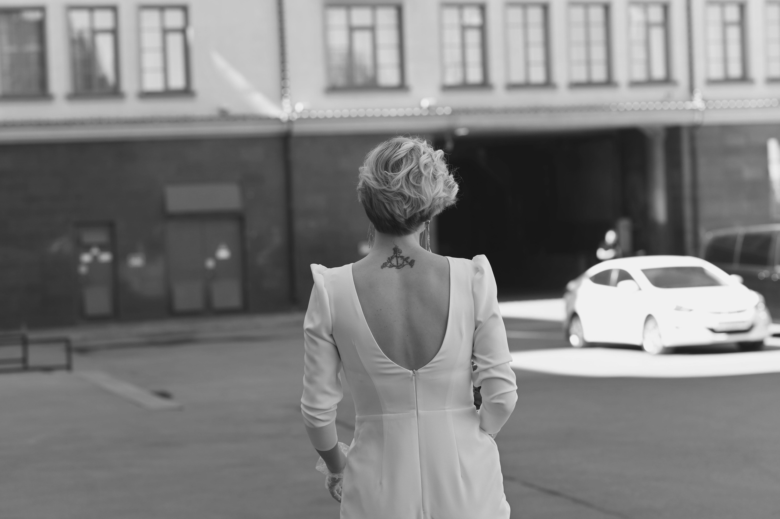 Винтажная свадьба. Портретный, семейный, свадебный фотограф. Бизнес, контент съёмка. Тула