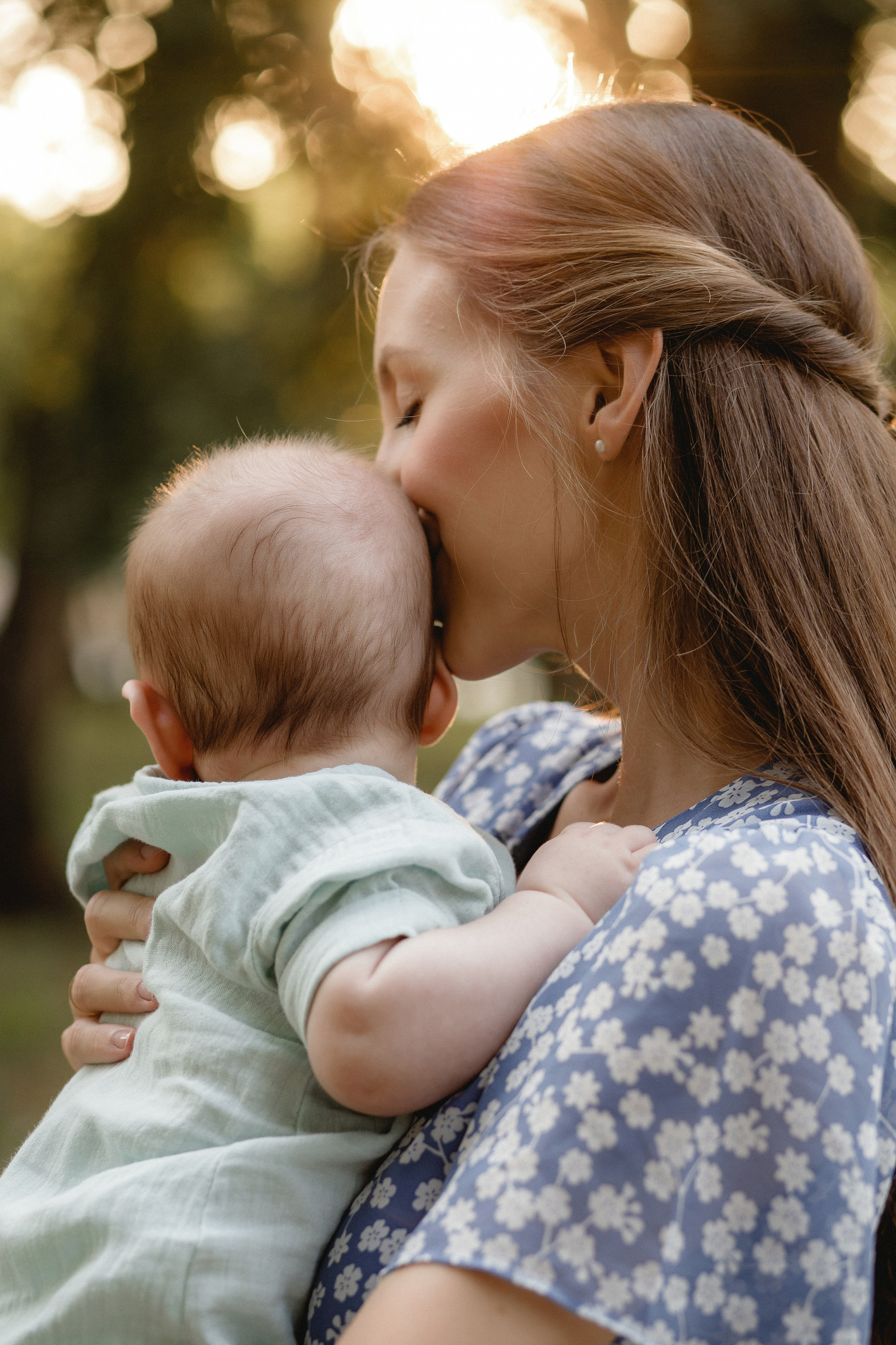 Маша, Дима и Лева. Главная
