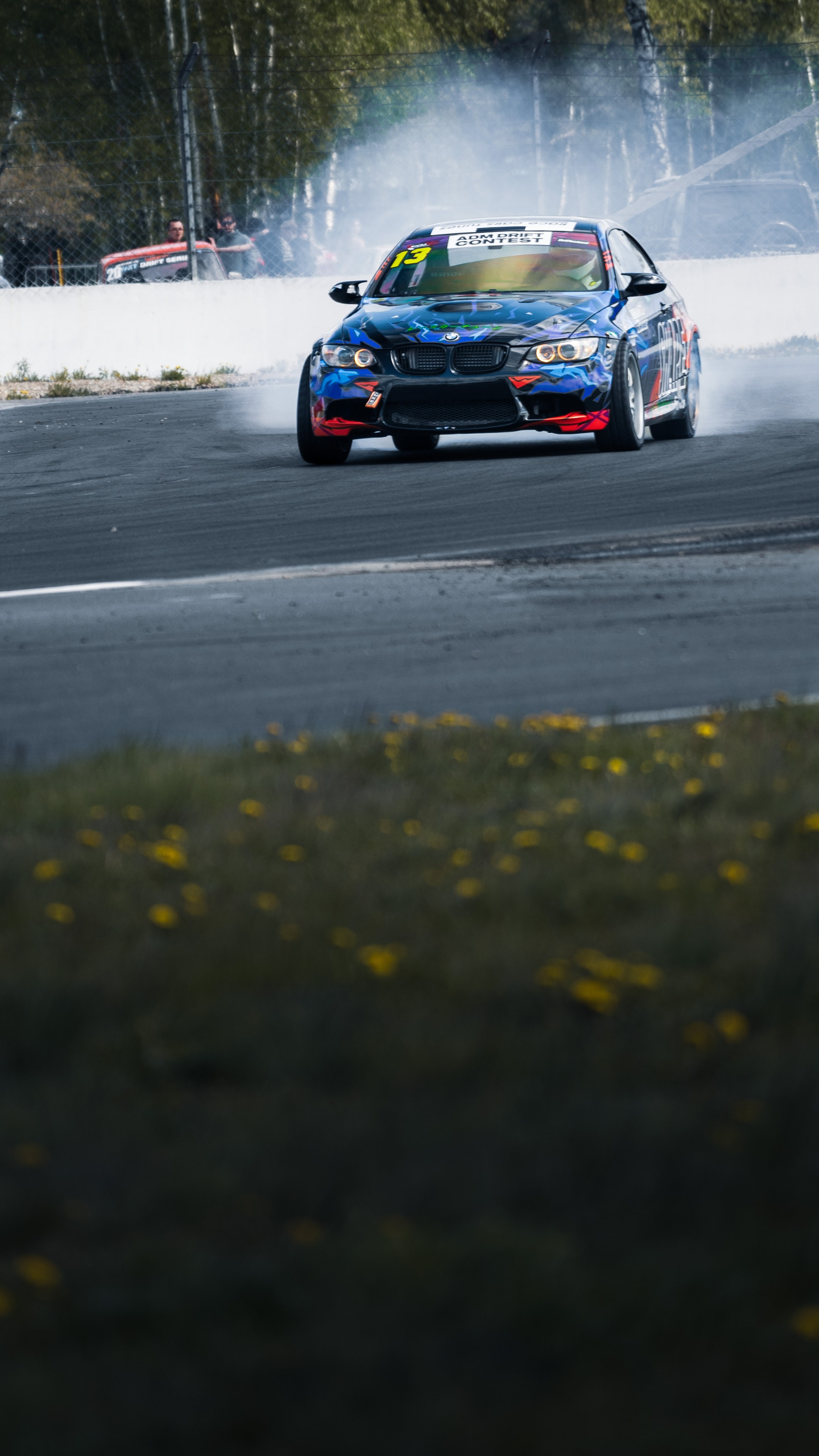 ADM Drift Contest 2024. Автомобильный фотограф в Москве Иван Петушков