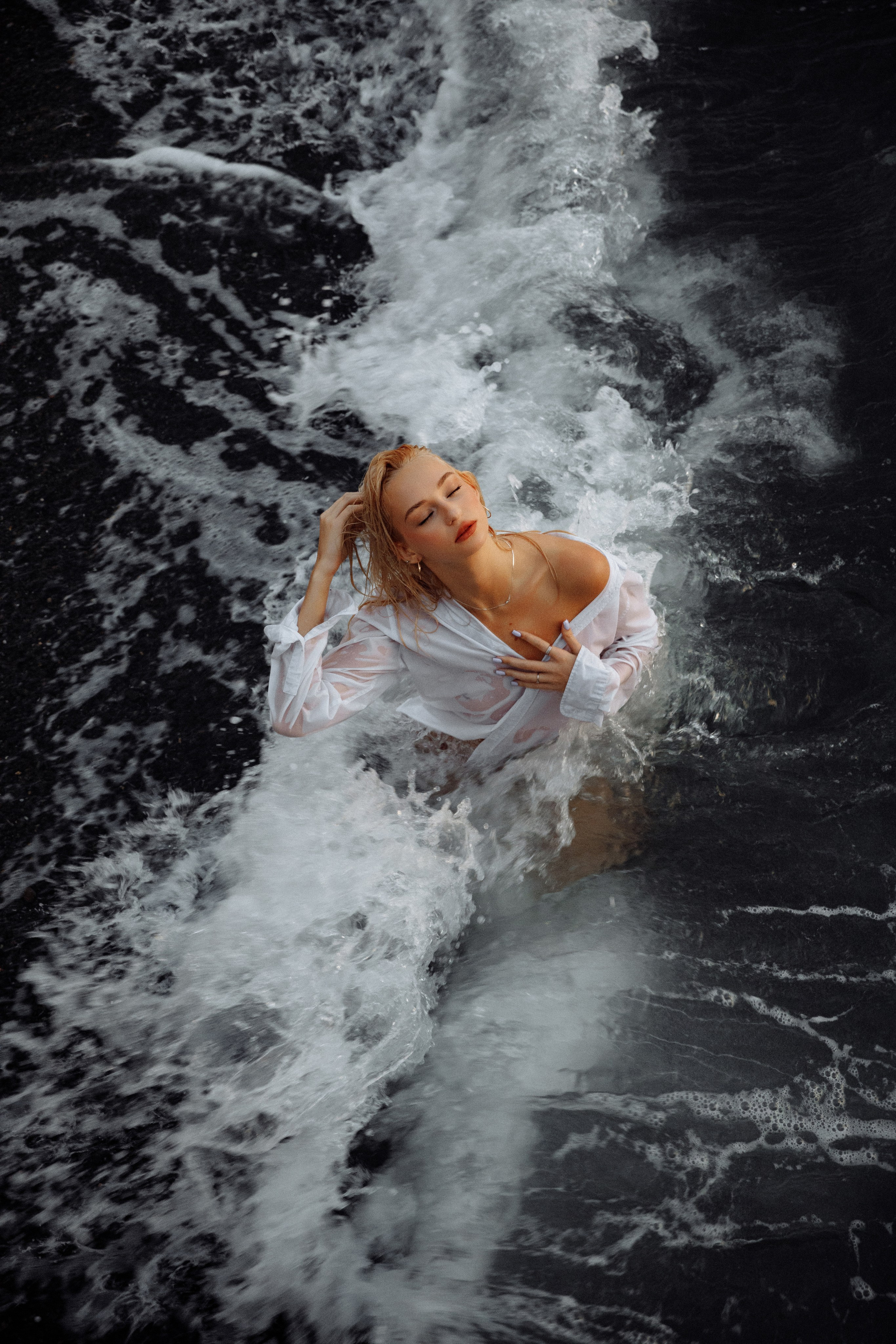 Нюдовый фотограф