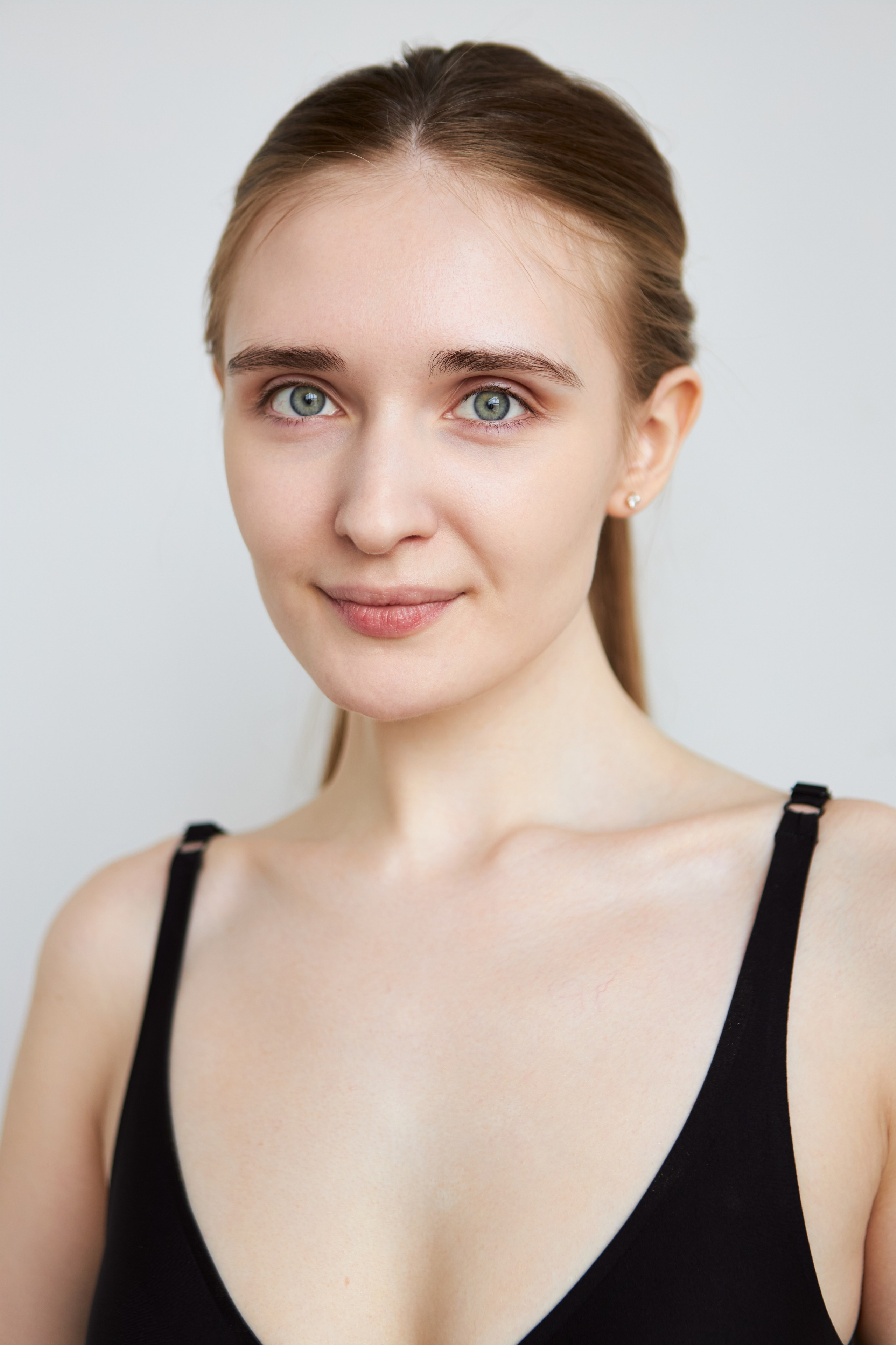 Анжелика. Мультижанровый фотограф в Москве/Орле/Санкт-Петербурге Щукина Анастасия