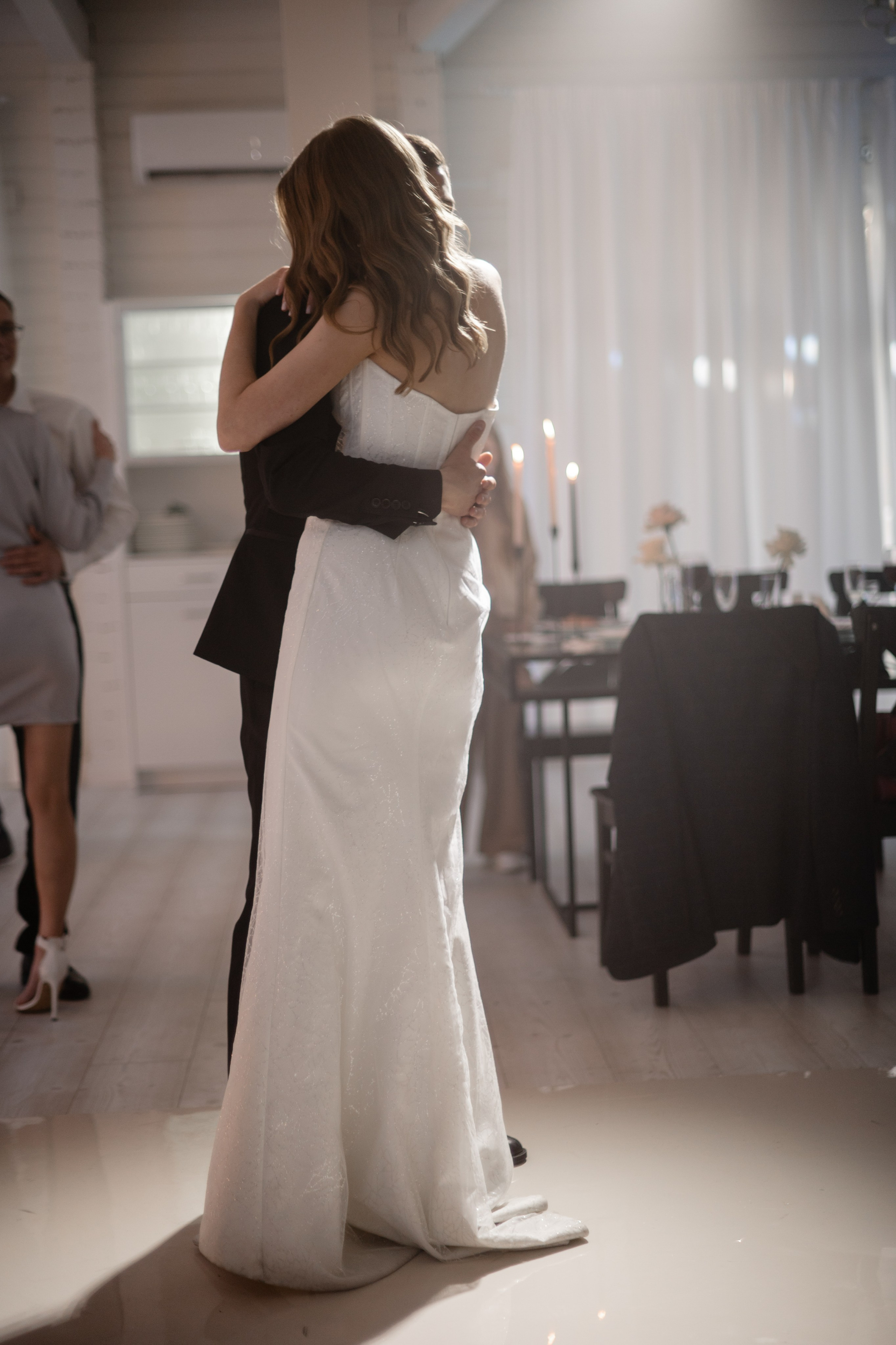 Свадьба Тимура и Виктории. Свадебный фотограф Тюмень Анастасия Битная