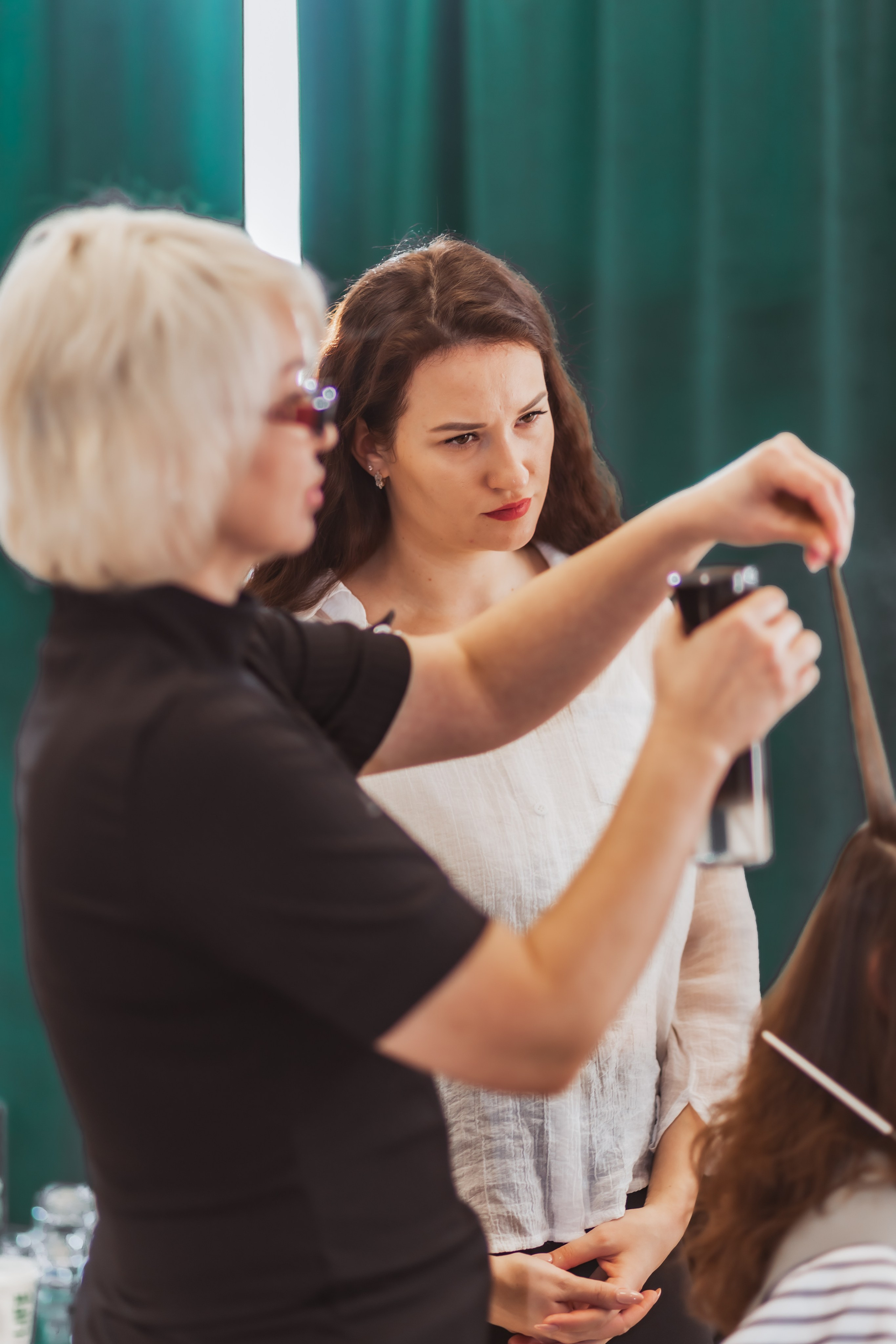 Репортажная съёмка мероприятий, праздников, презентаций. Фотограф и видеограф в Ставрополе Инна Попова