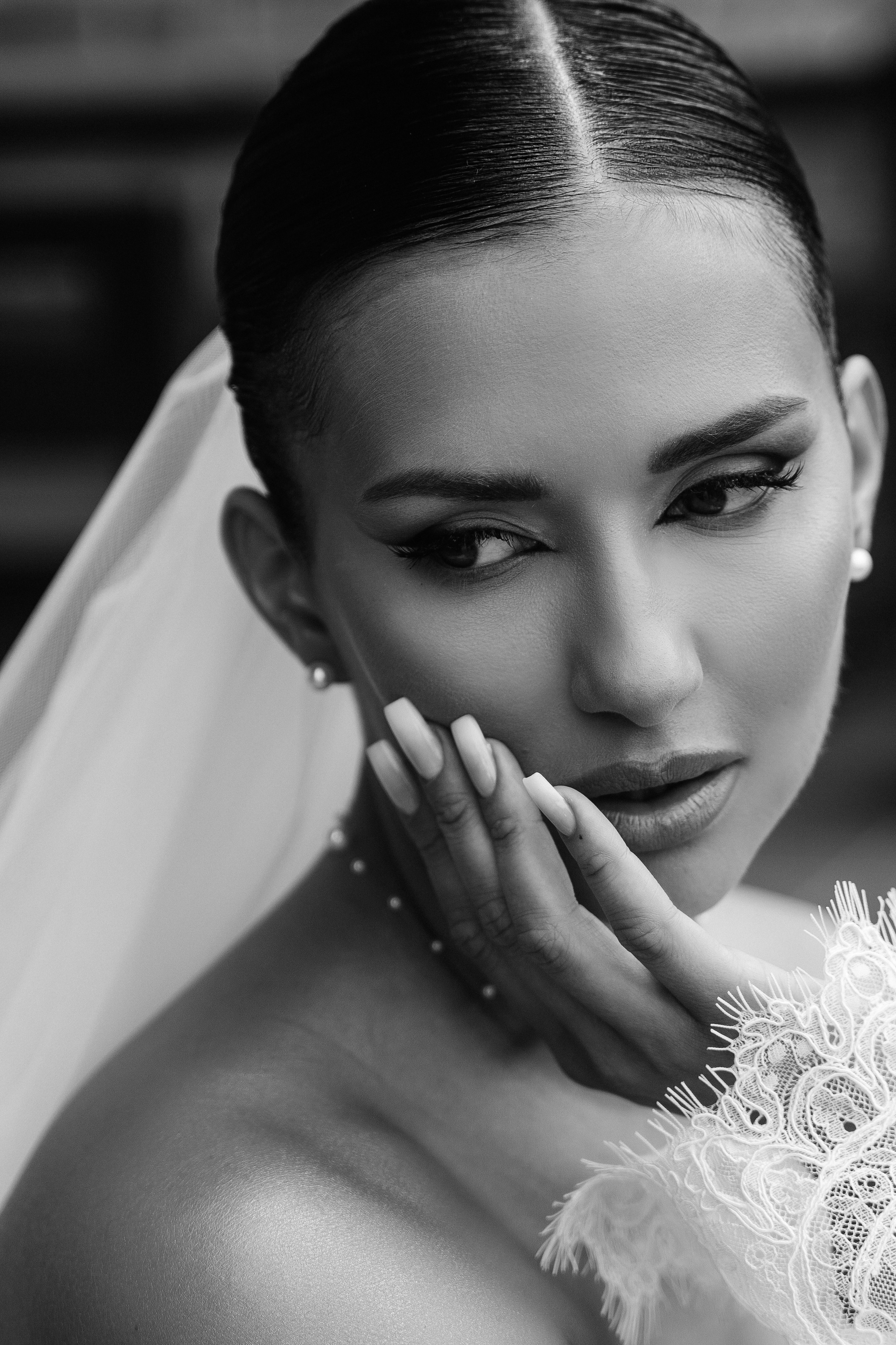 Юля и Михаил. Дмитрий Зайцев свадебный фотограф Тамбов