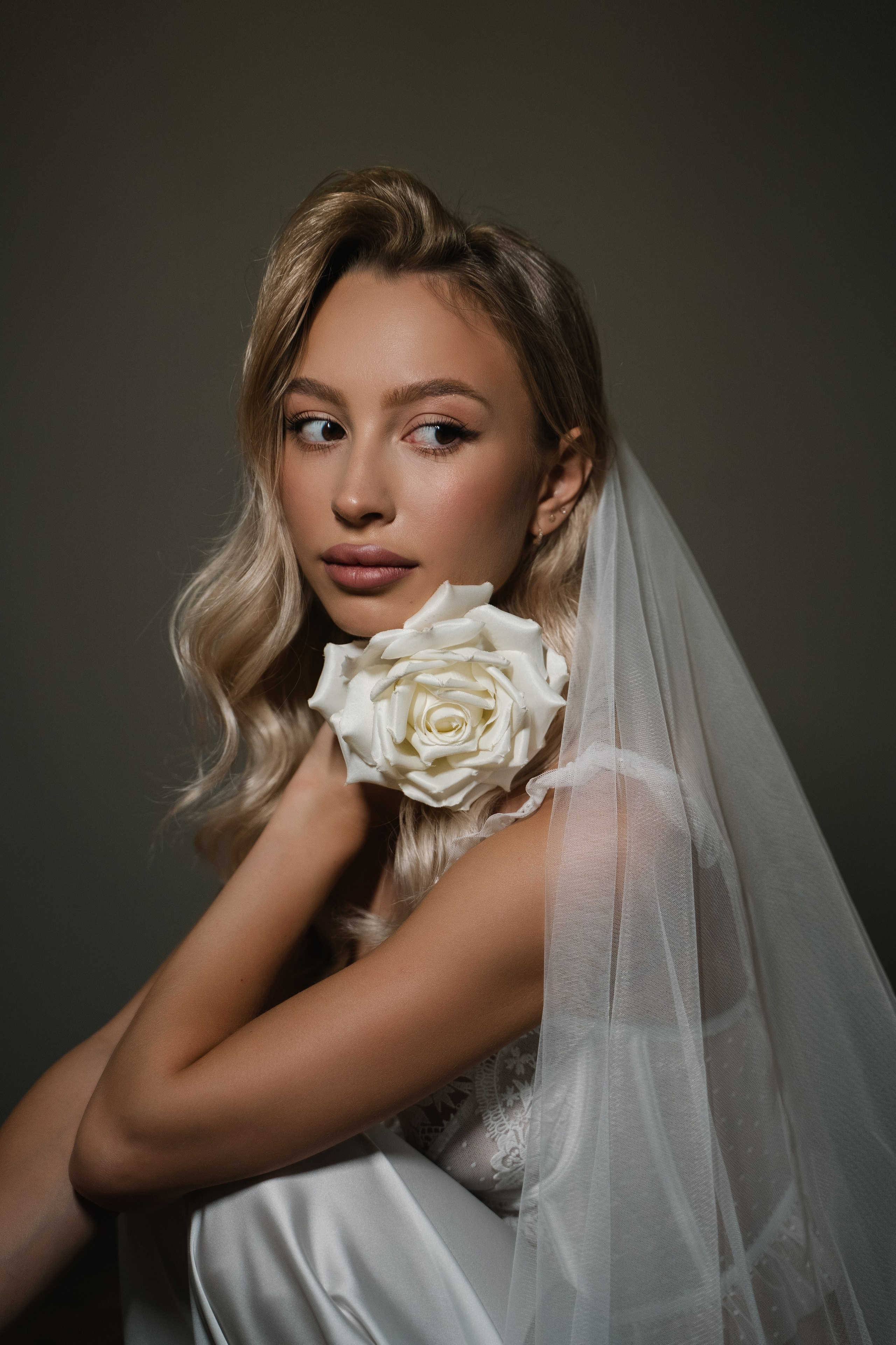 Алина и Алексей. Дмитрий Зайцев свадебный фотограф Тамбов